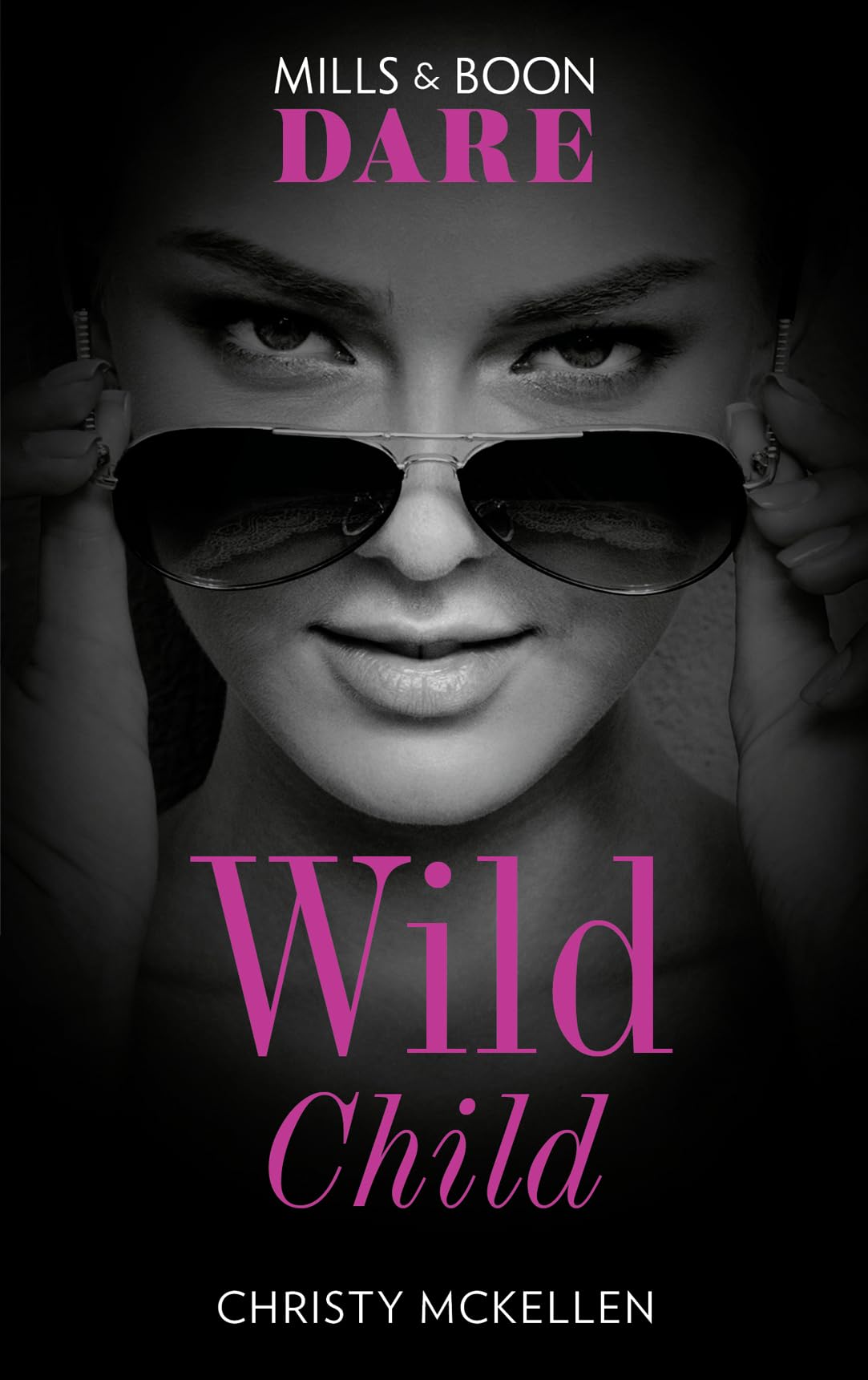 Wild Child (Sexy Little Secrets, Band 1) Contemporary literature