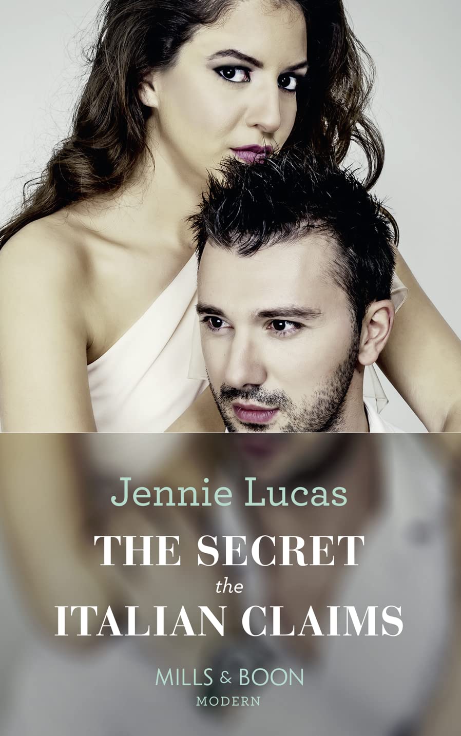 The Secret The Italian Claims (Secret Heirs of Billionaires, Band 14) Contemporary literature Books