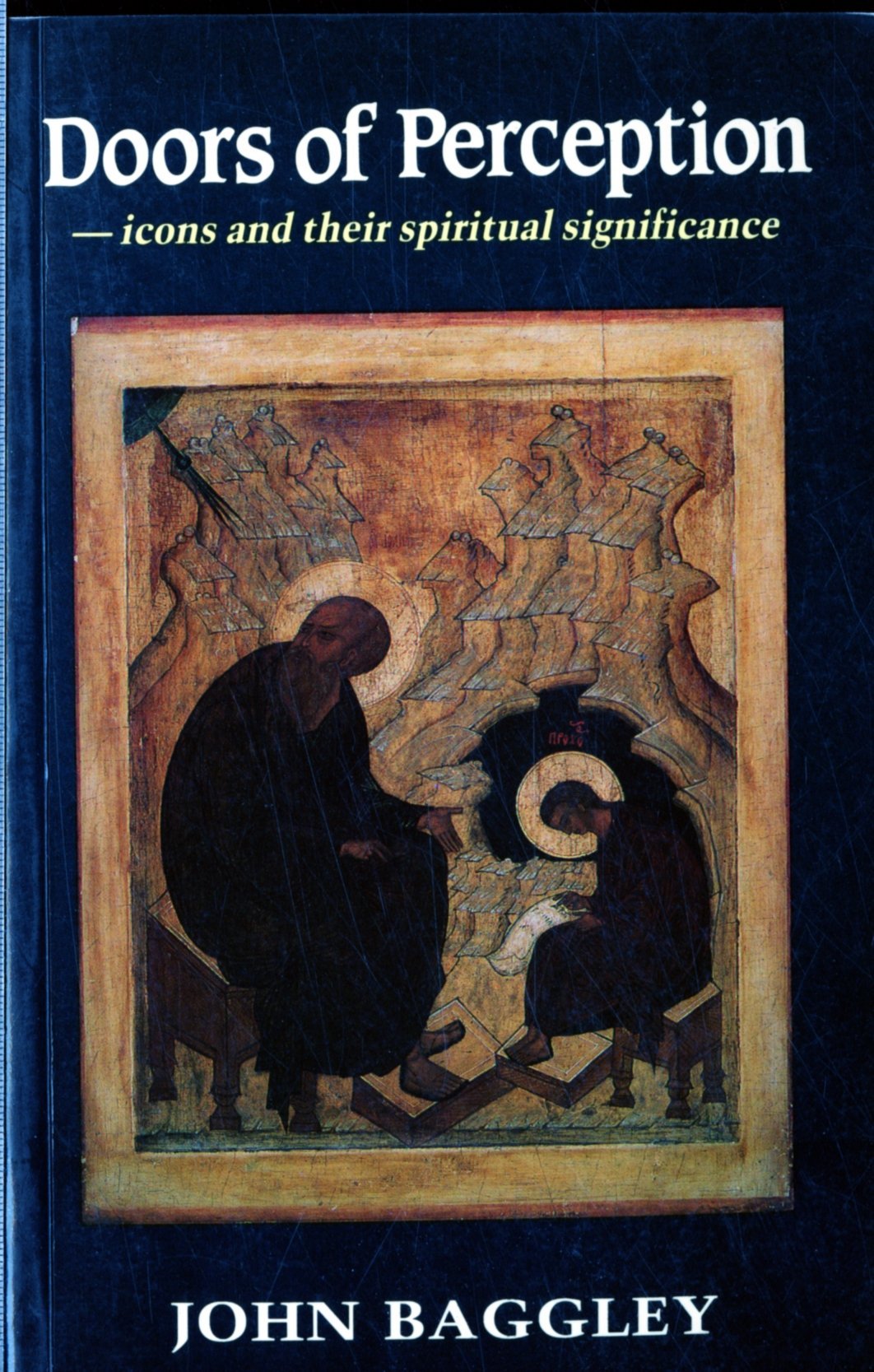 Doors of Perception: Icons and Their Spiritual Significance book