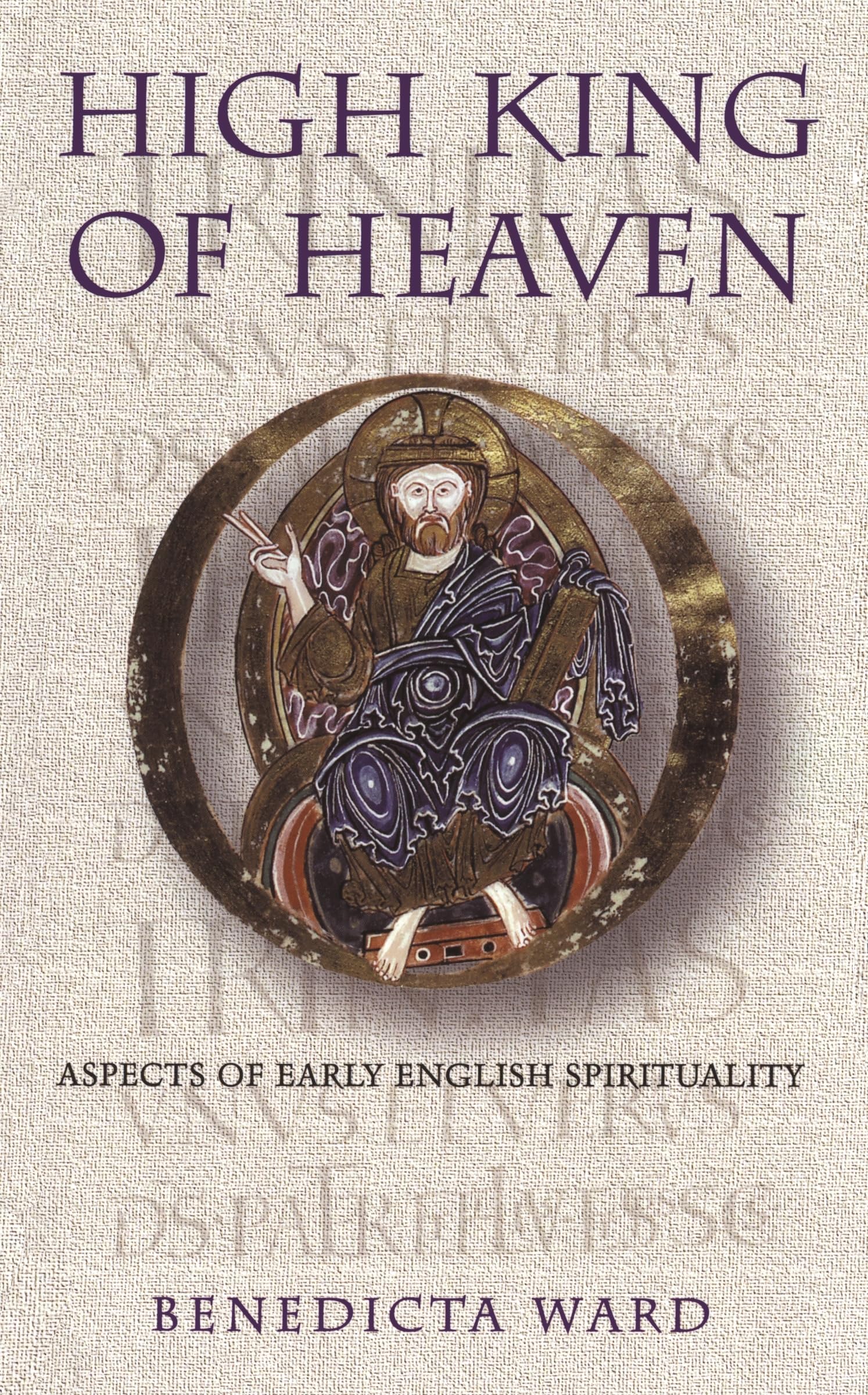 Product Image: High King of Heaven
