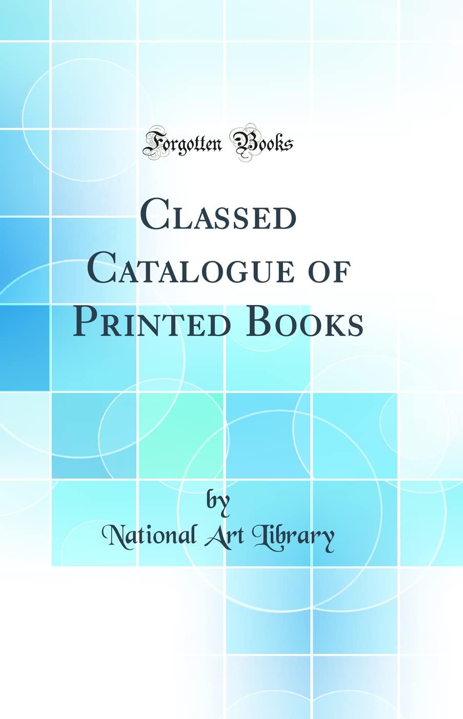 Classed Catalogue of Printed Books (Classic Reprint) Social Sciences