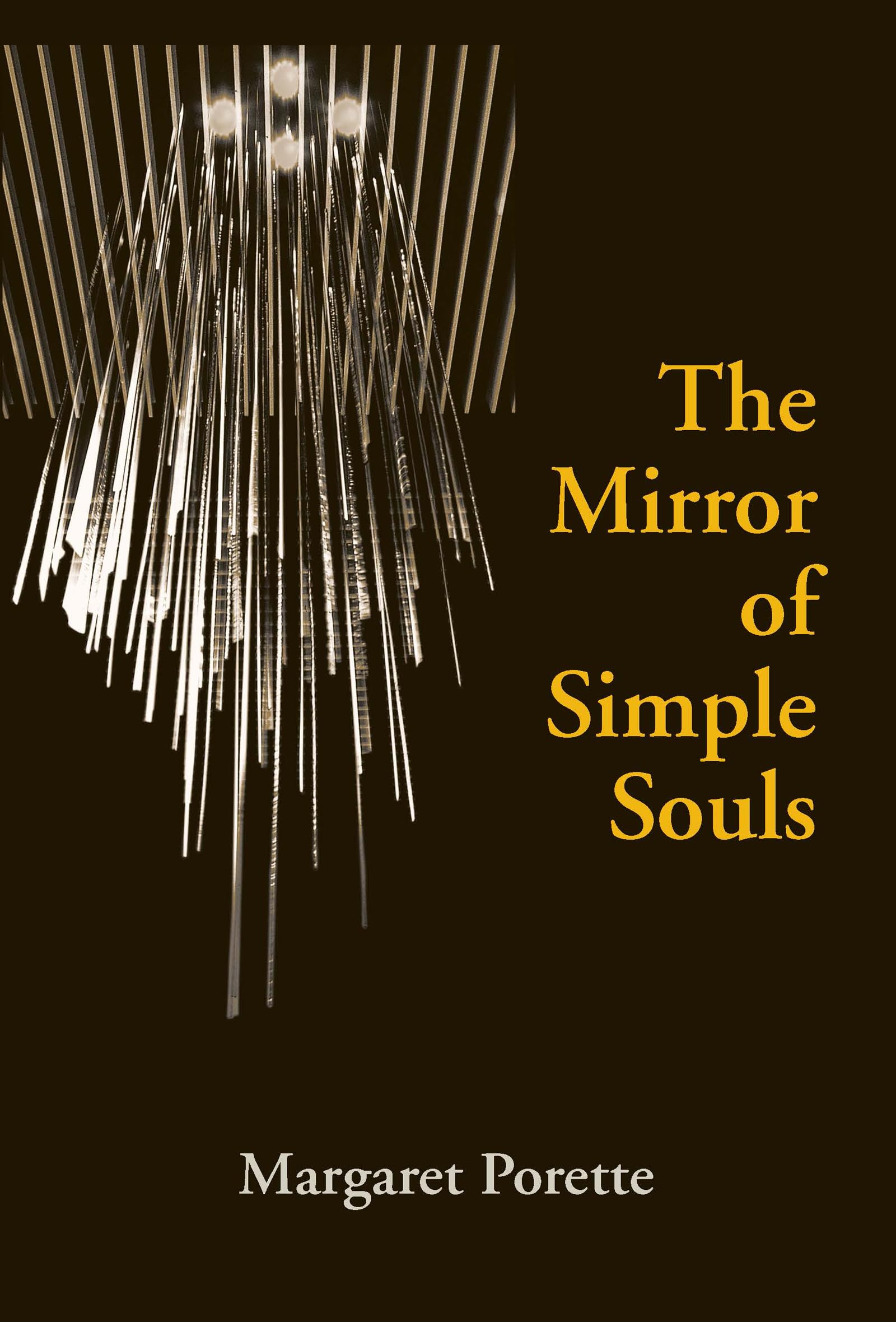 The Mirror of Simple Souls Philosophy