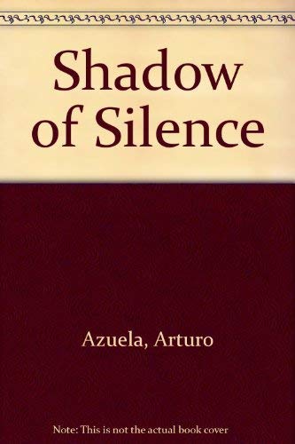 Shadows of Silence: A Novel Contemporary literature