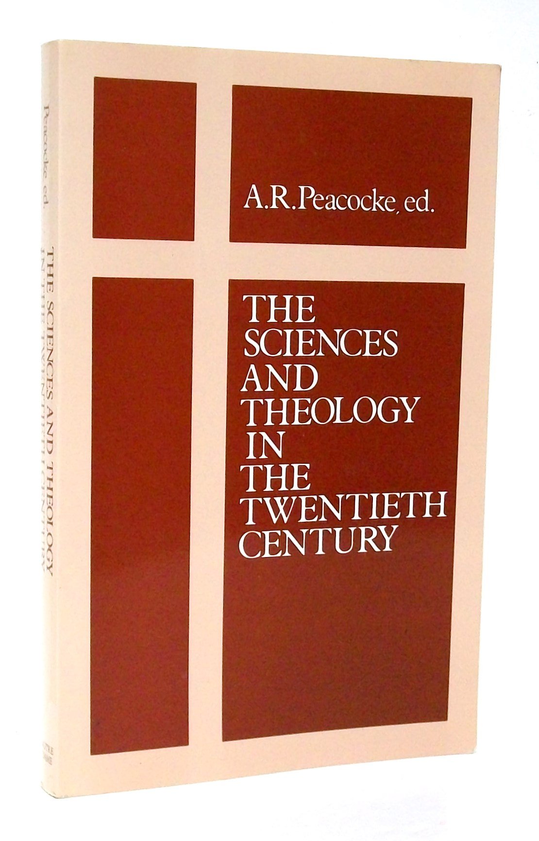 The Sciences and Theology in the Twentieth Century Religion & Esotericism
