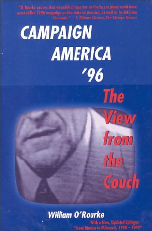 Campaign America '96: The View from the Couch Media & Communication