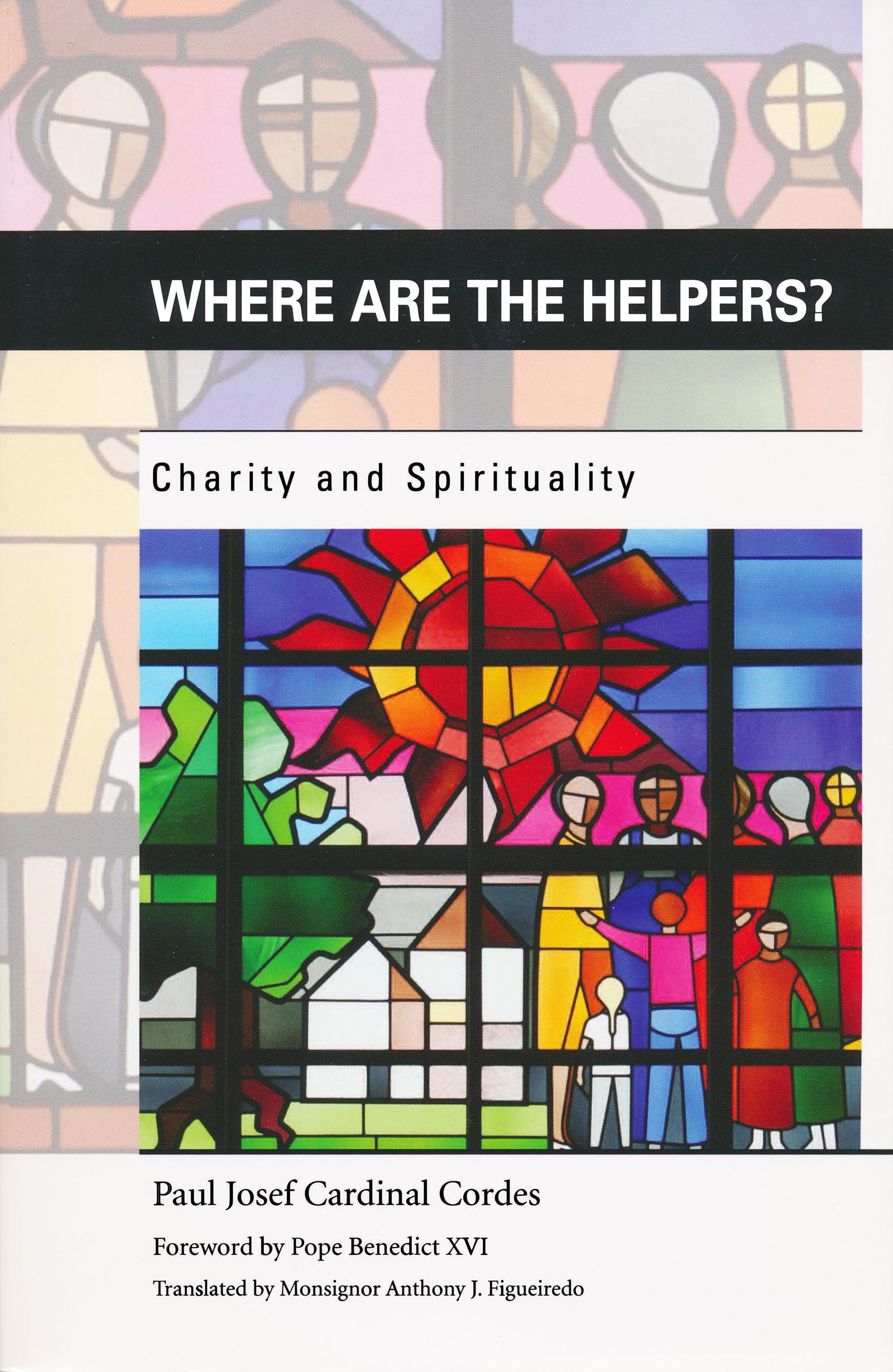 Where are the Helpers?: Charity and Spirituality Social Sciences