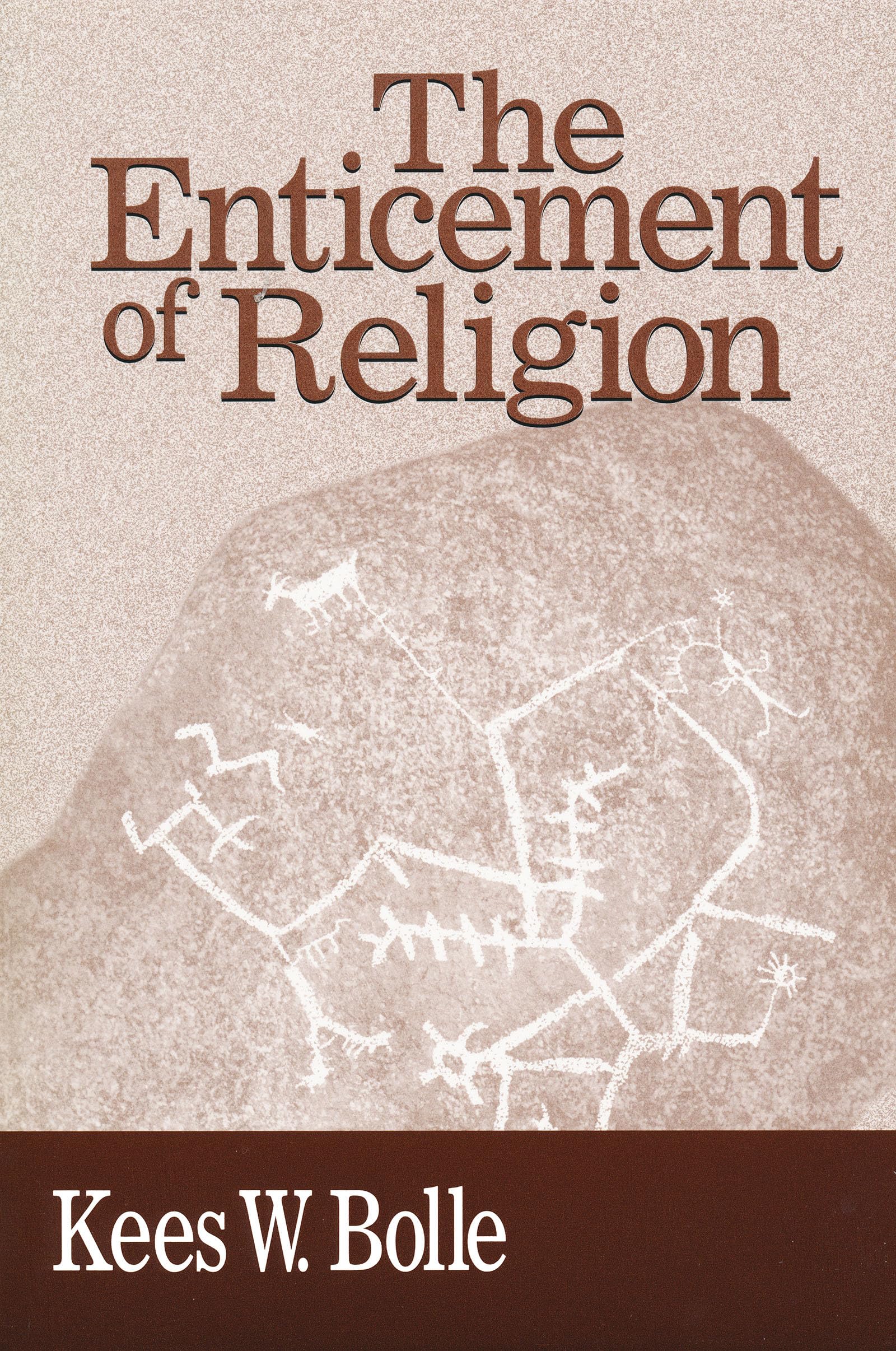 Enticement of Religion Philosophy