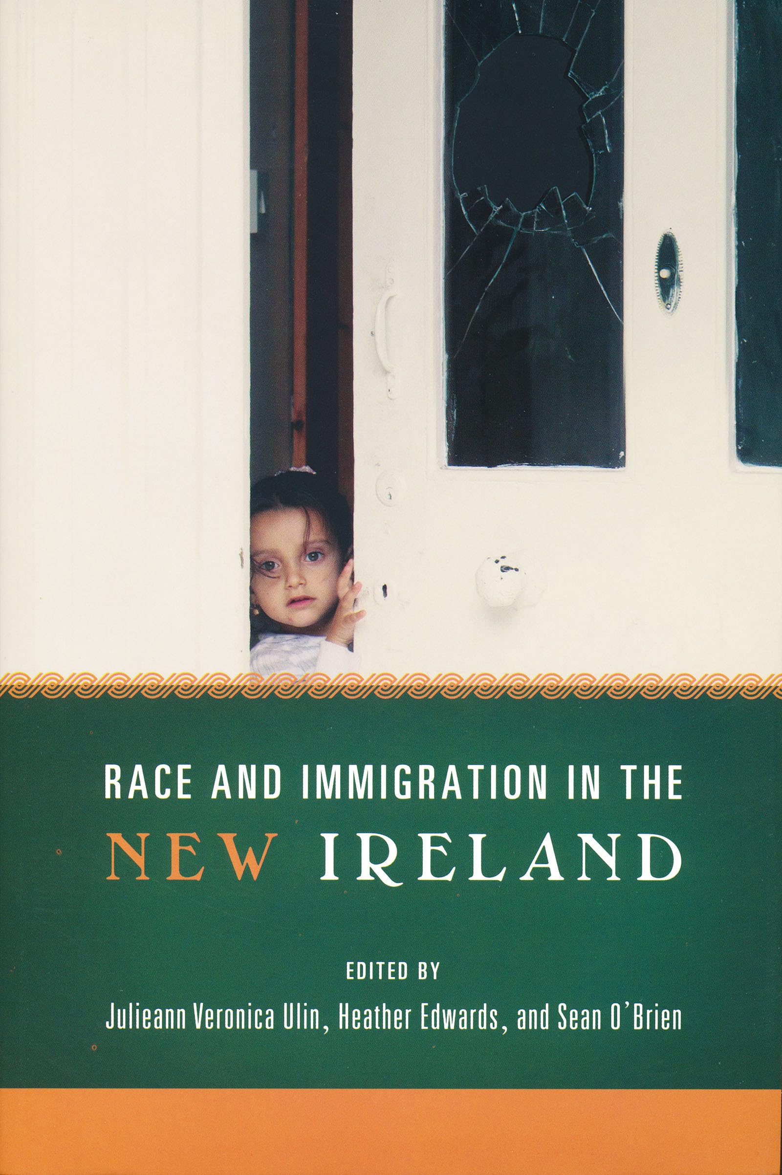 Race and Immigration in the New Ireland Social Sciences