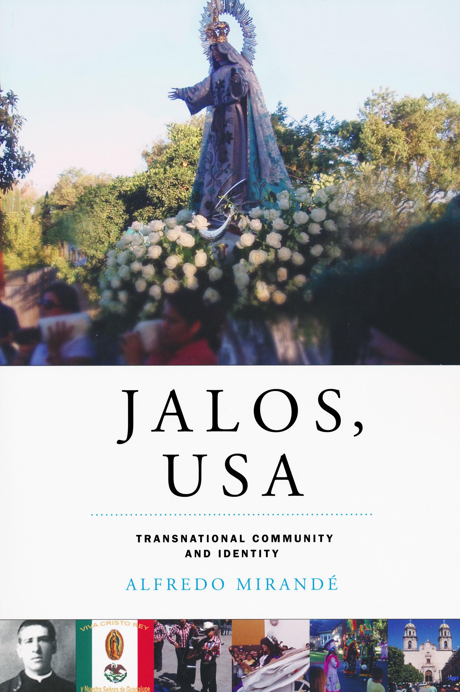 Jalos, USA: Transnational Community and Identity book