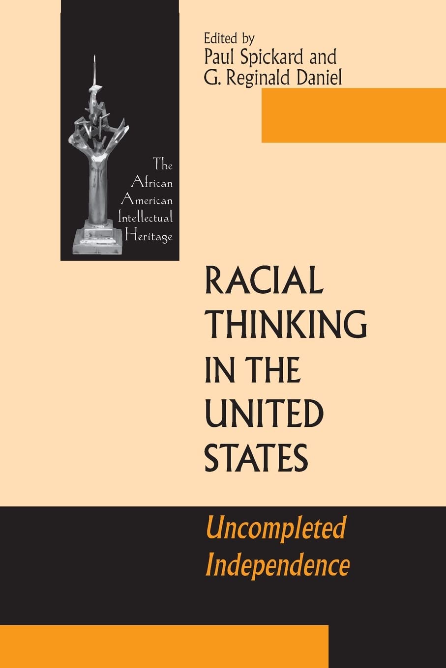 Racial Thinking in the United States Books