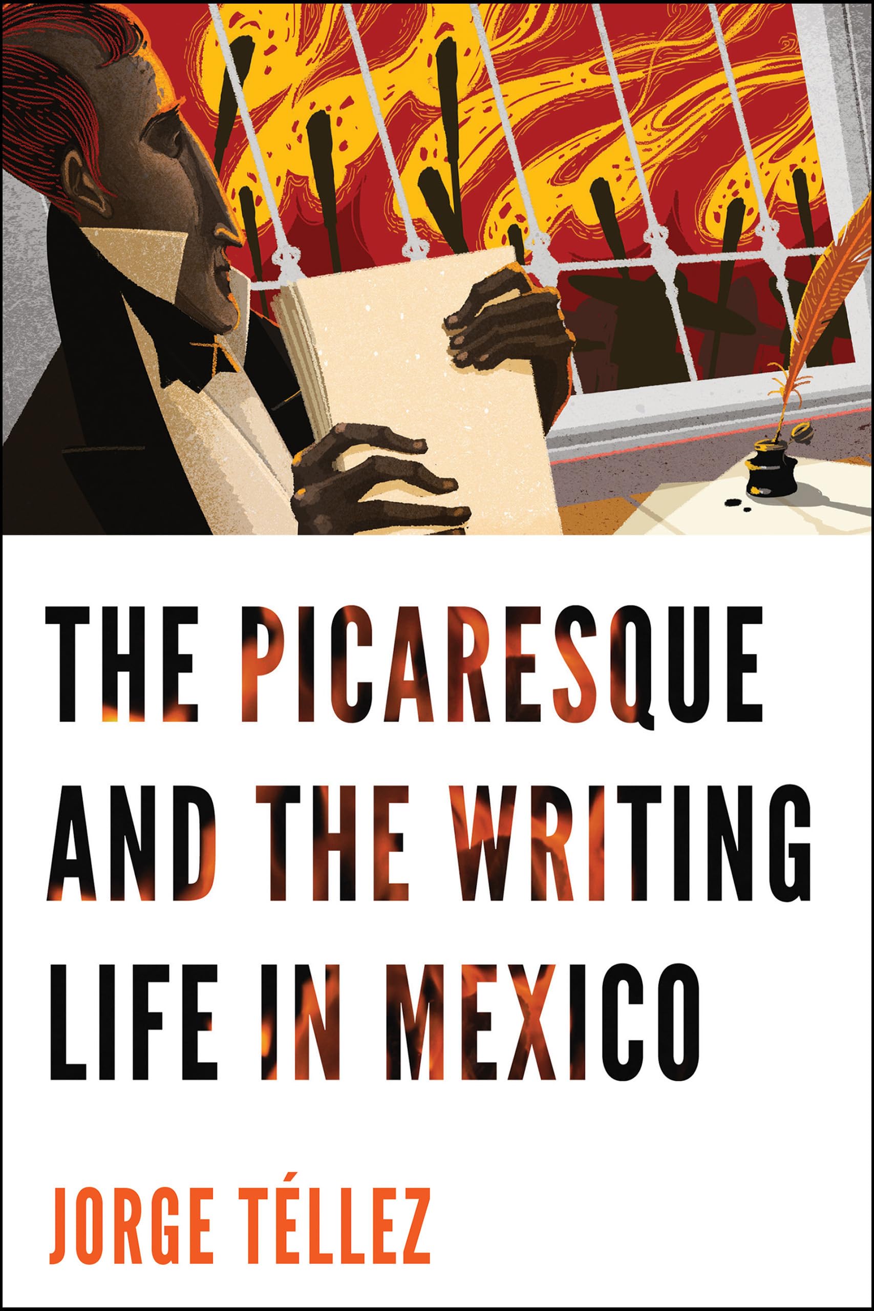 The Picaresque and the Writing Life in Mexico Social Sciences