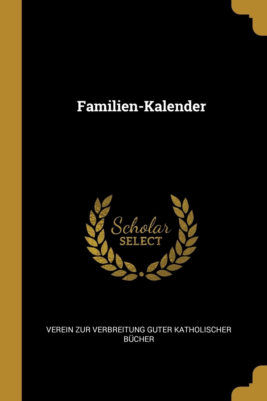 Familien-Kalender Reference Books