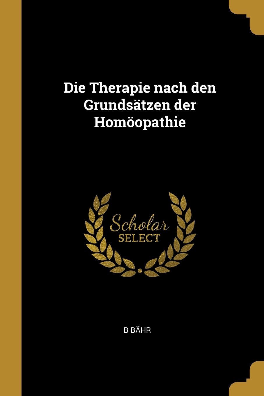 Die Therapie nach den Grundstzen der Homopathie Health, Nutrition & Fitness