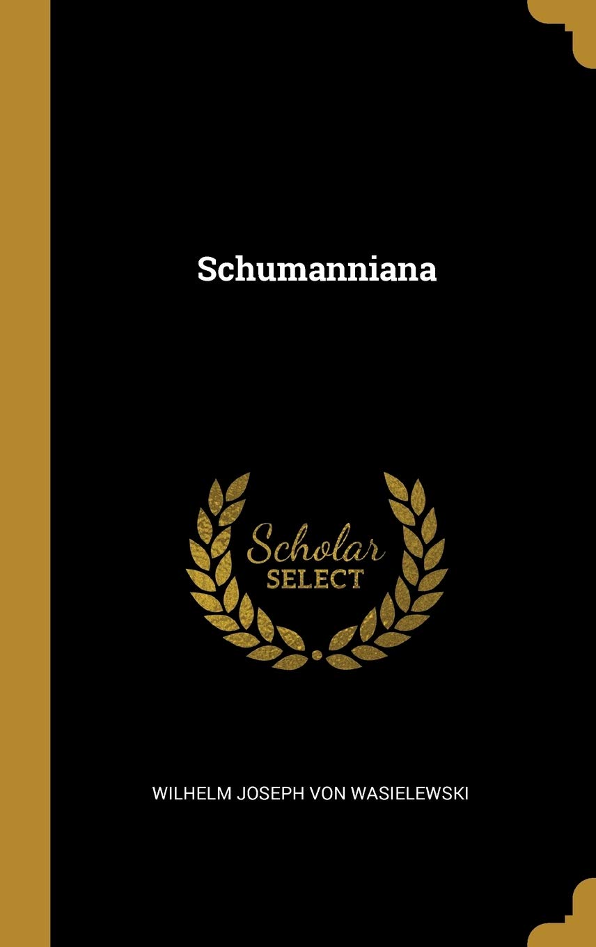 Schumanniana Politics & History