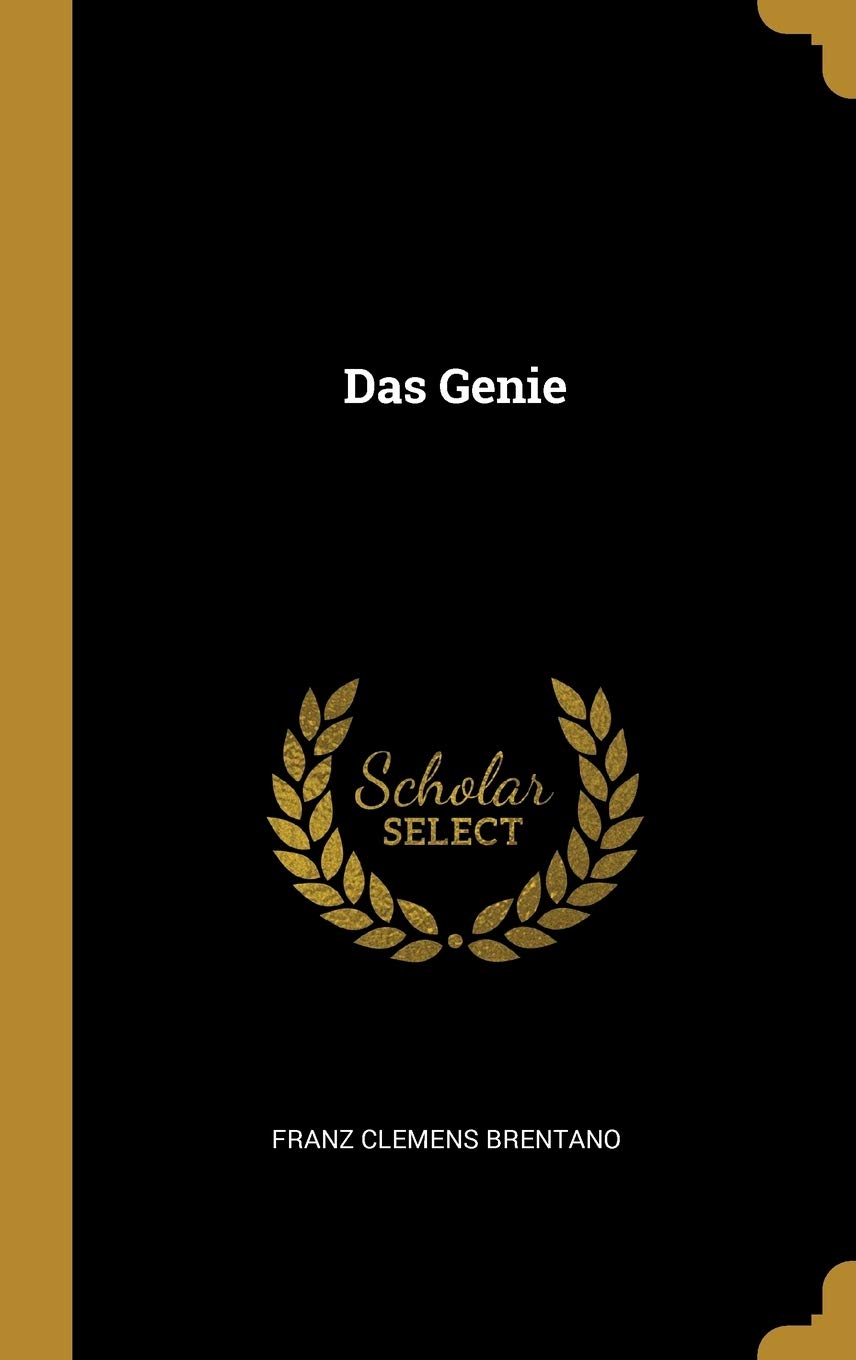 Das Genie Philosophy