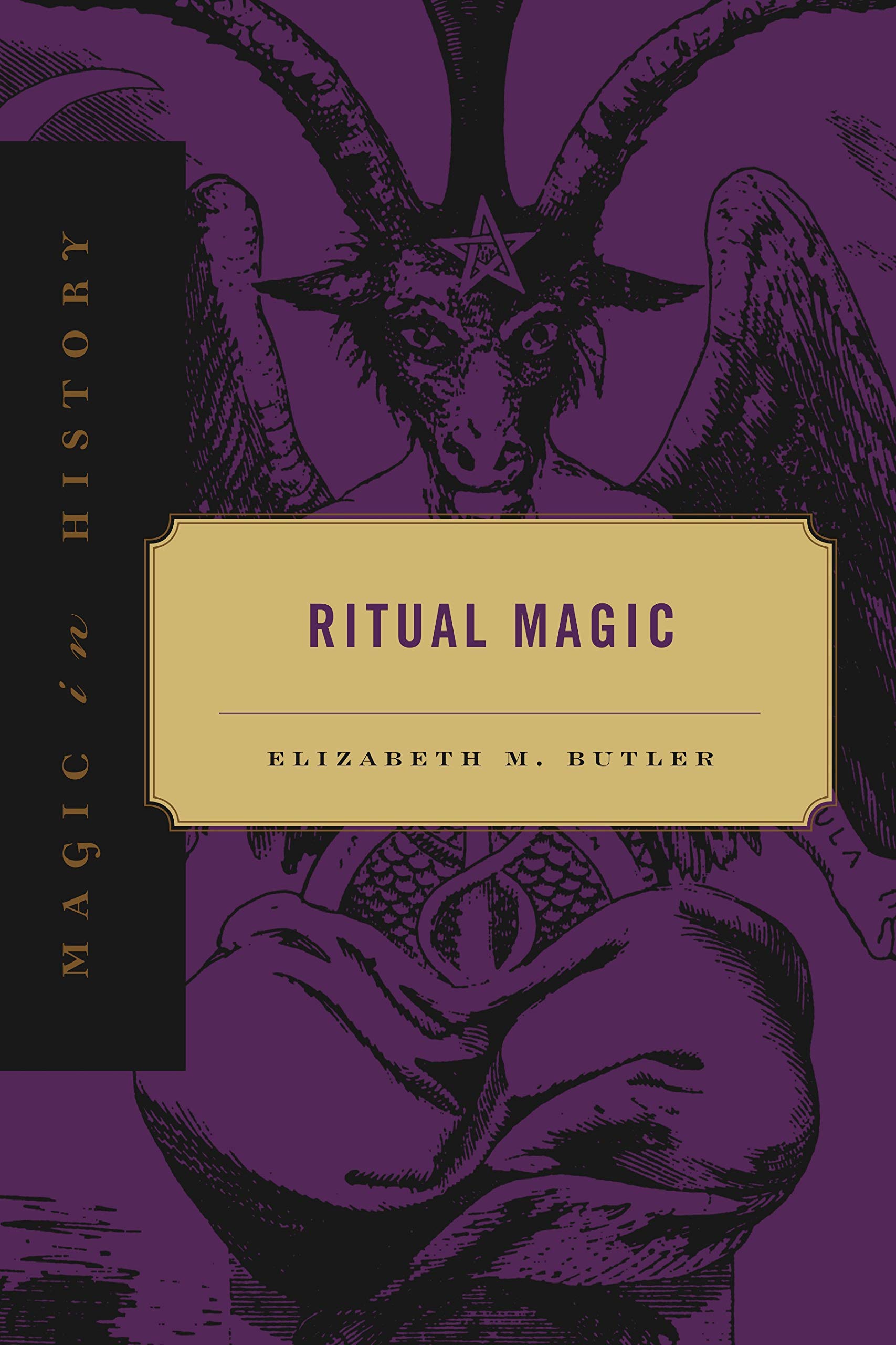Ritual Magic Philosophy