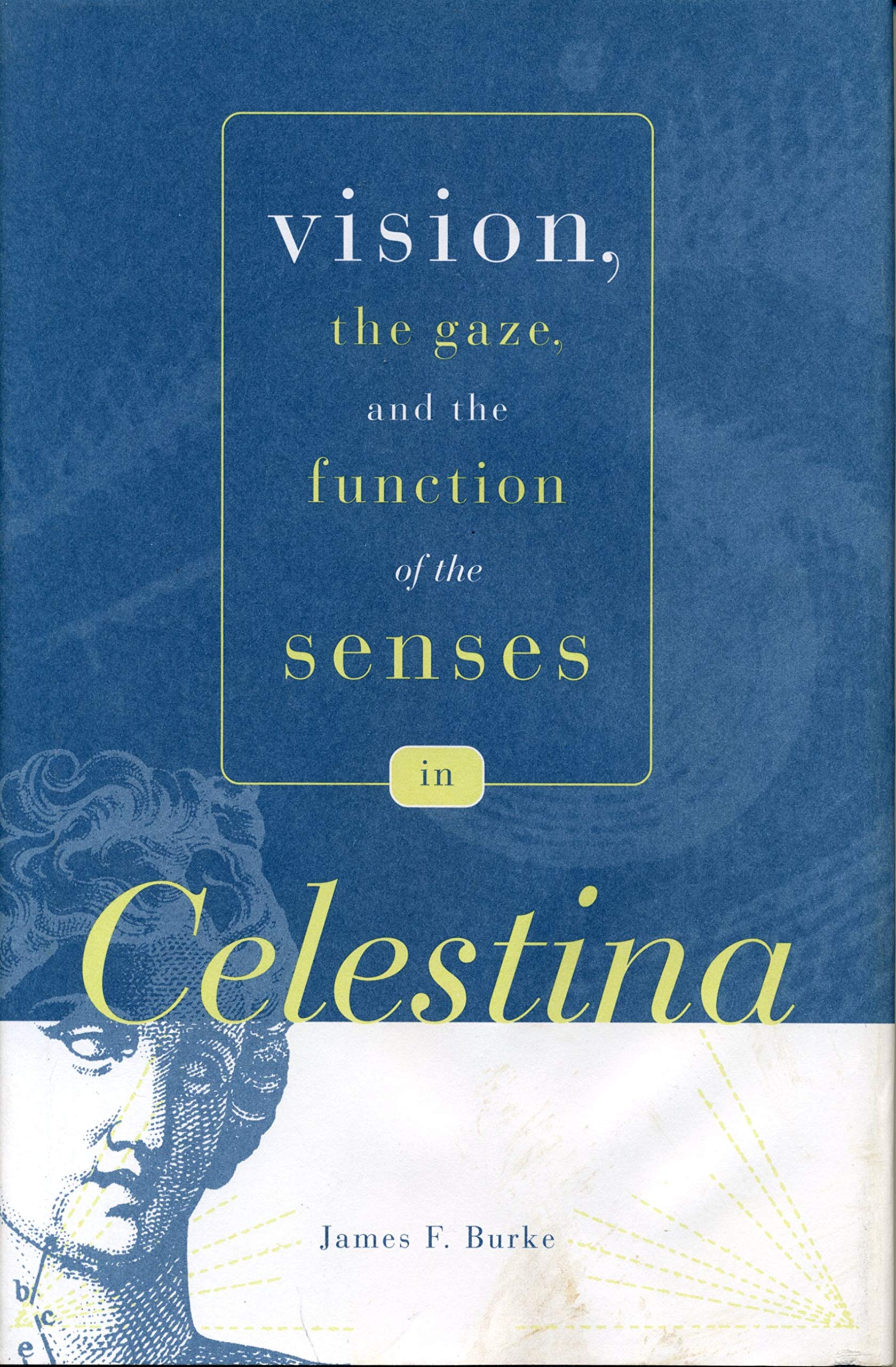 Vision, the Gaze, and the Function of the Senses in Celestina (Penn State Studies in Romance Literatures) Contemporary literature