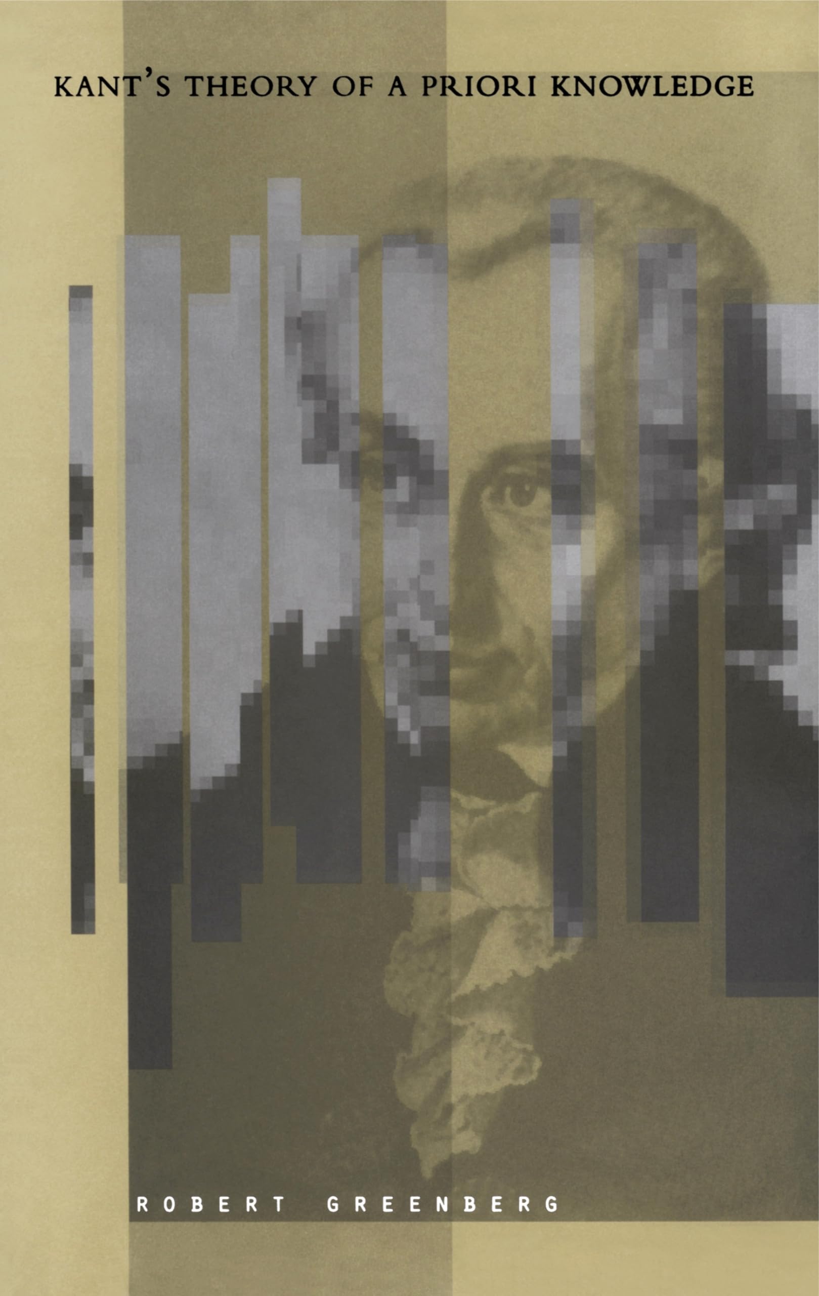 Kant's Theory of a Priori Knowledge Philosophy