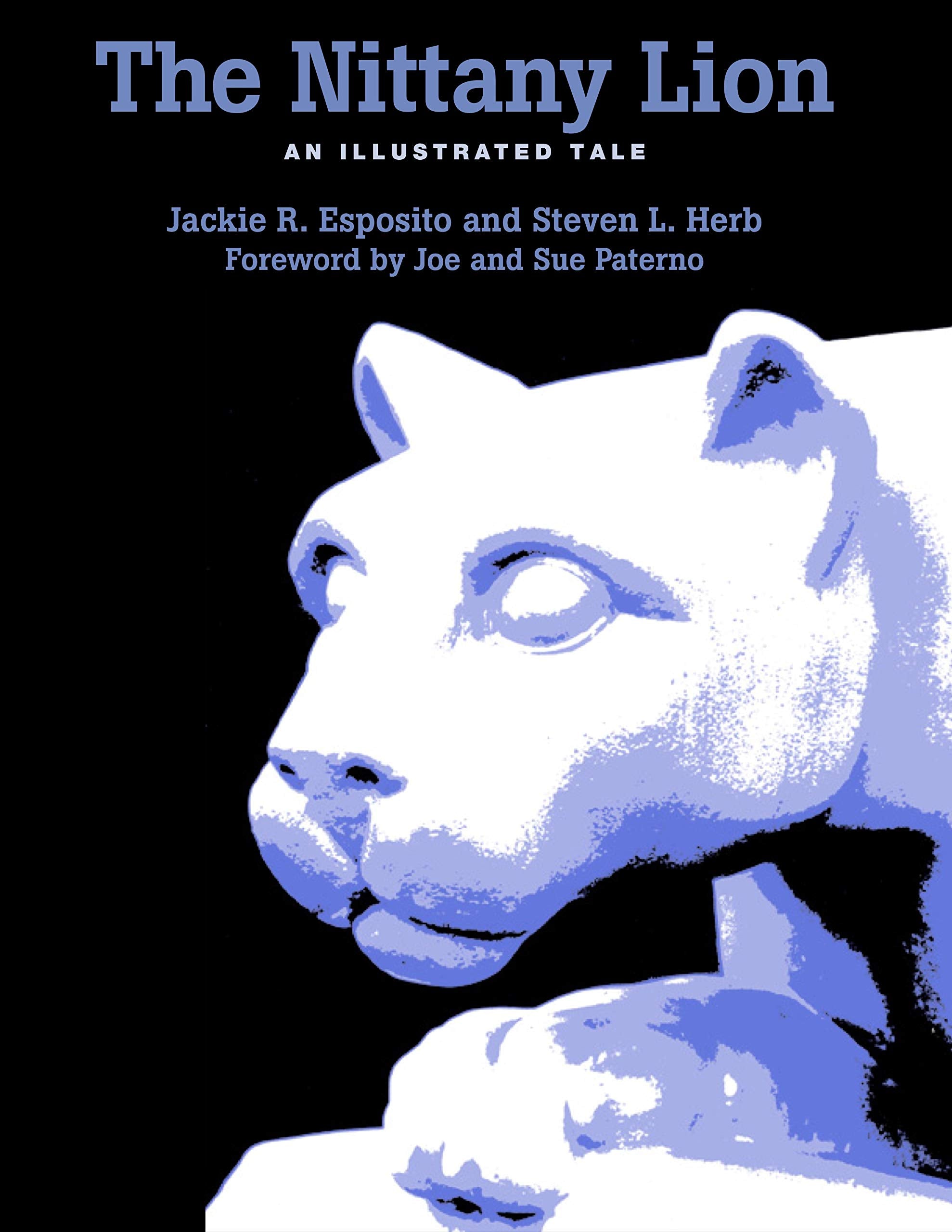 The Nittany Lion: An Illustrated Tale Mathematics