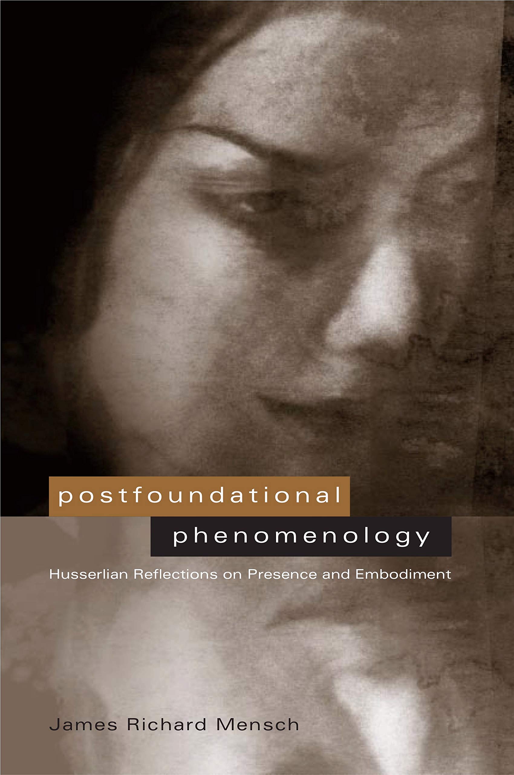 Postfoundational Phenomenology: Husserlian Reflections on Presence and Embodiment Philosophy