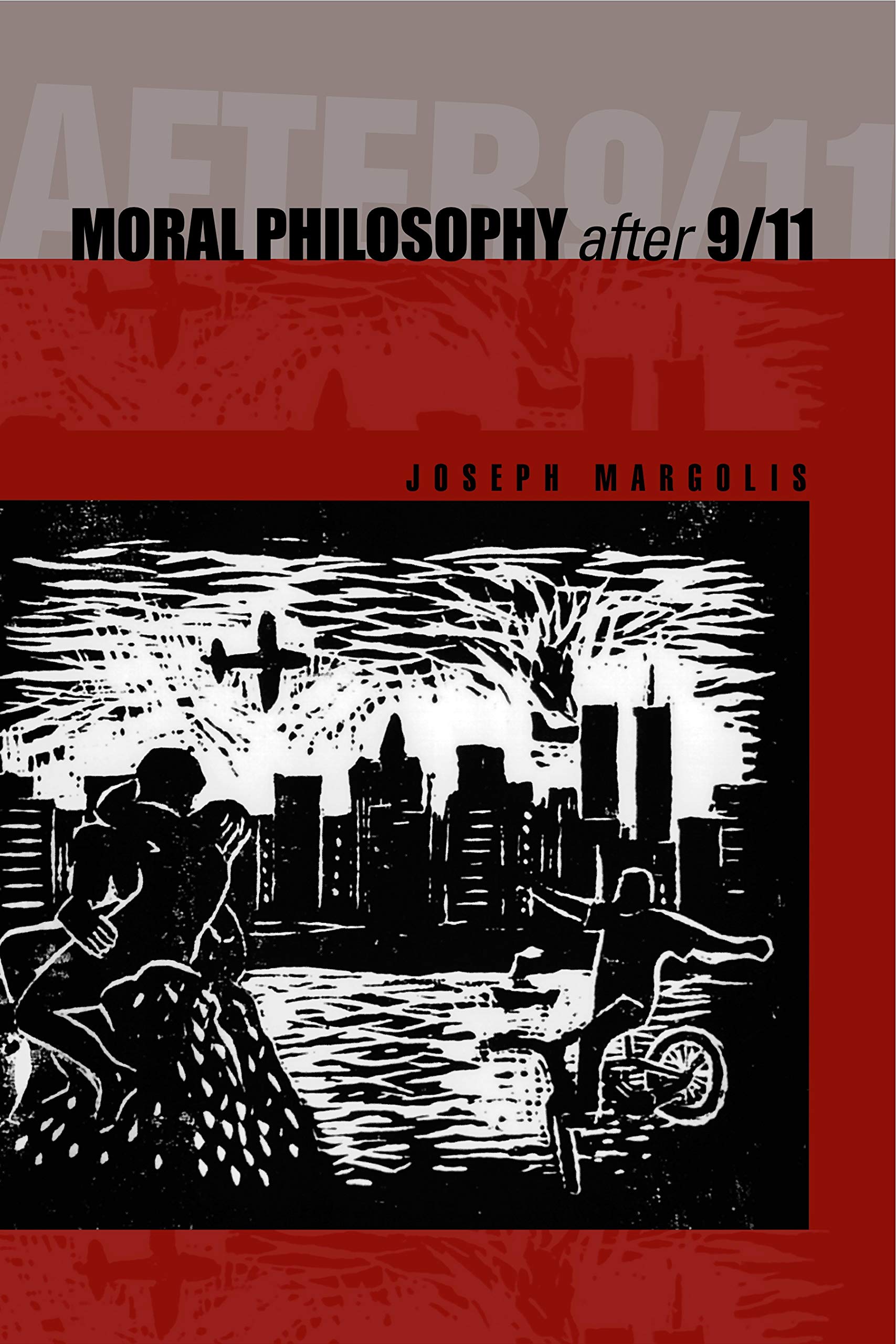 Product Image: Moral Philosophy After 9/11
