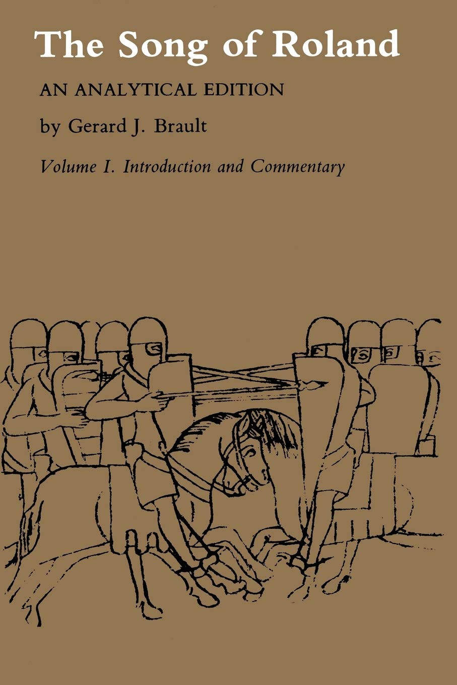 Song of Roland Contemporary literature