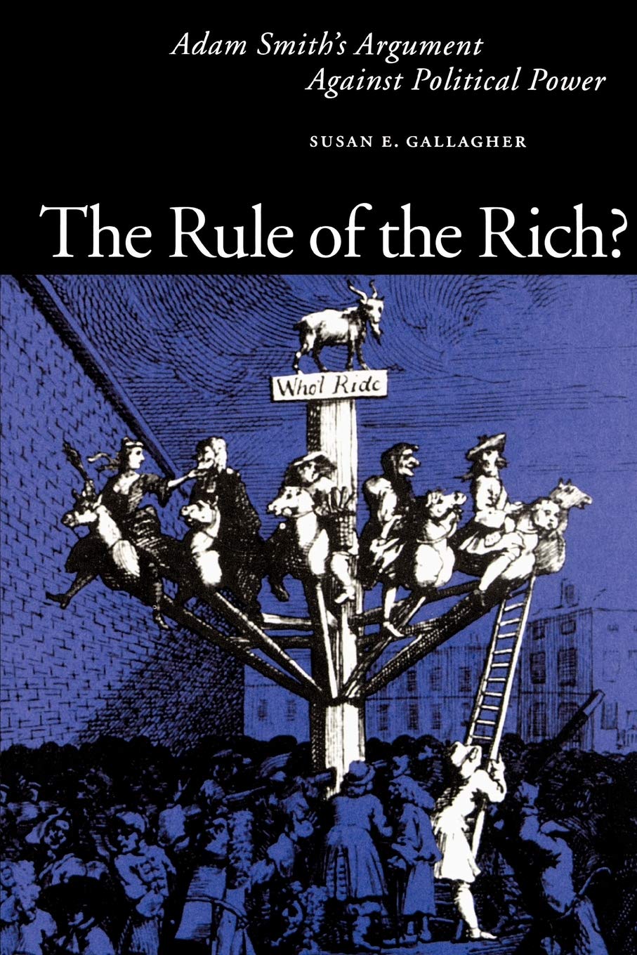 The Rule of the Rich? Law