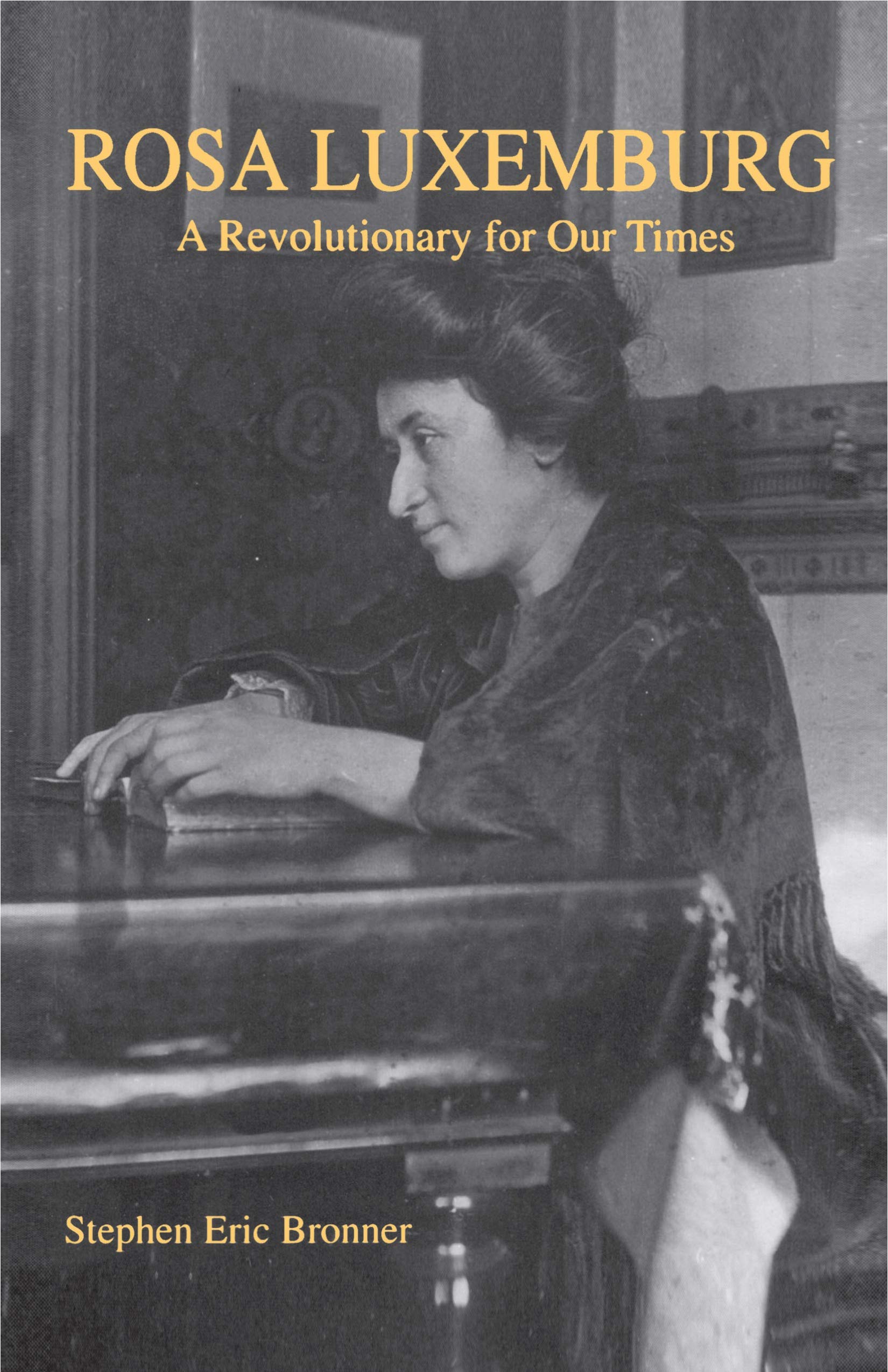 Rosa Luxemburg: A Revolutionary for Our Times Memories