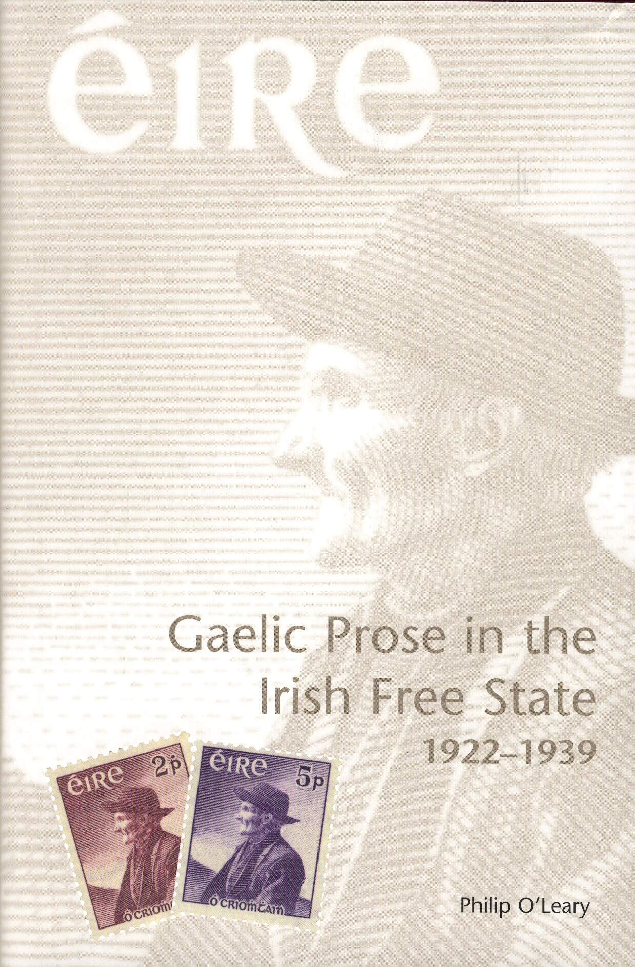 Gaelic Prose in the Irish Free State, 1922-1939 Contemporary literature