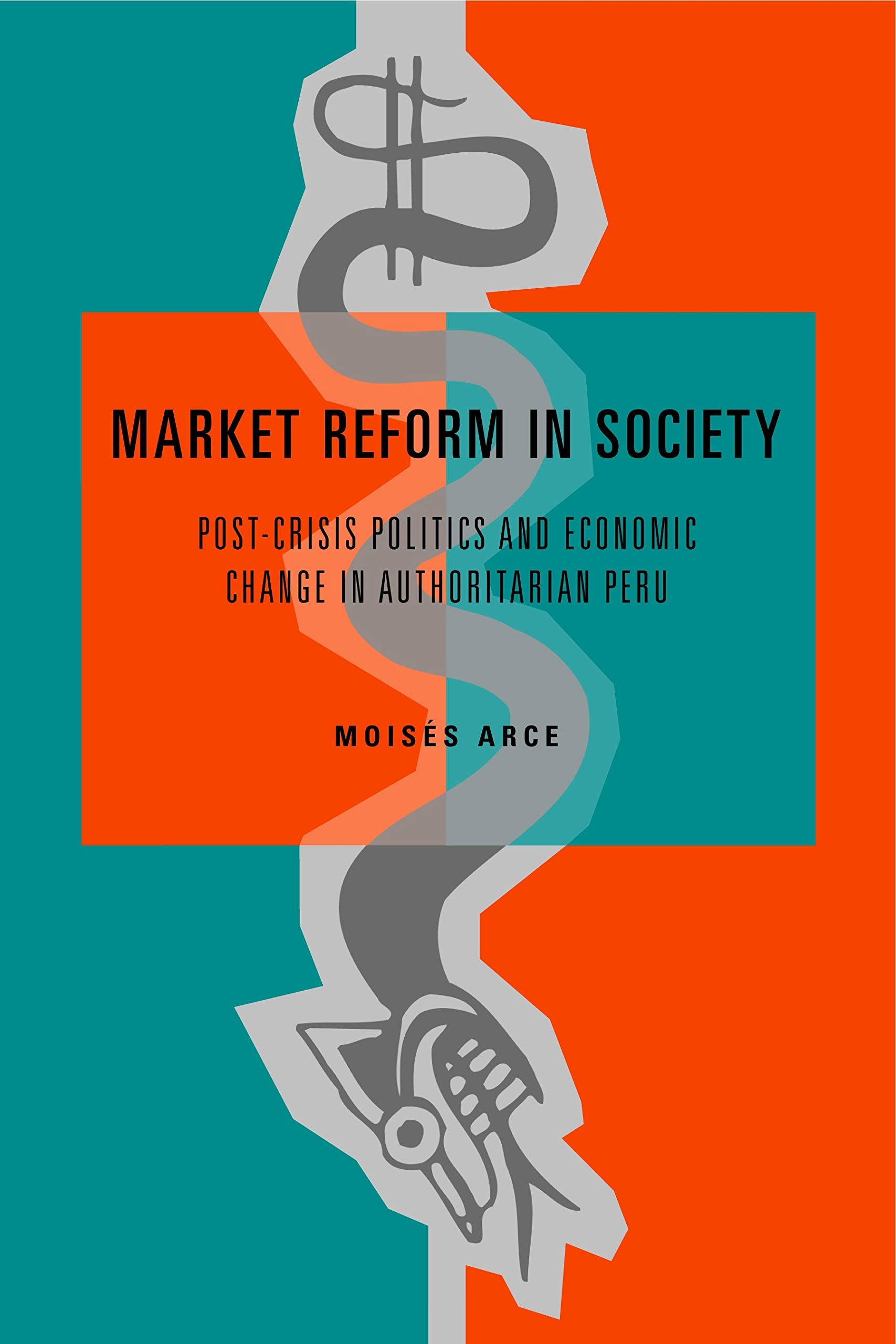 Market Reform in Society General education