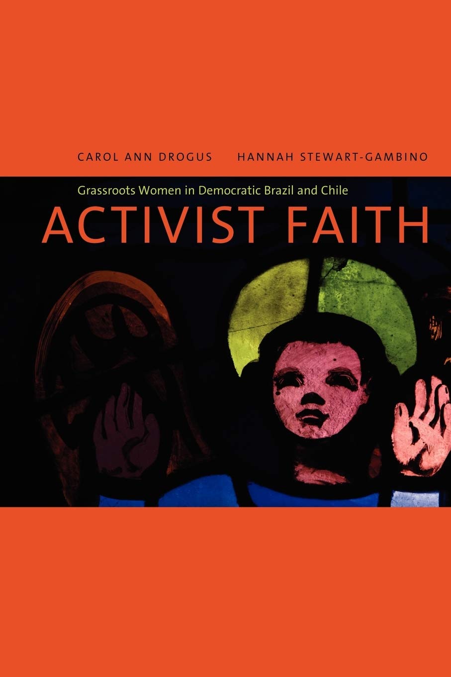Activist Faith Law