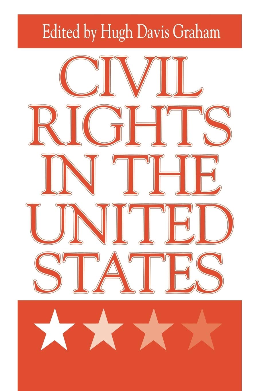 Civil Rights in the United States Law