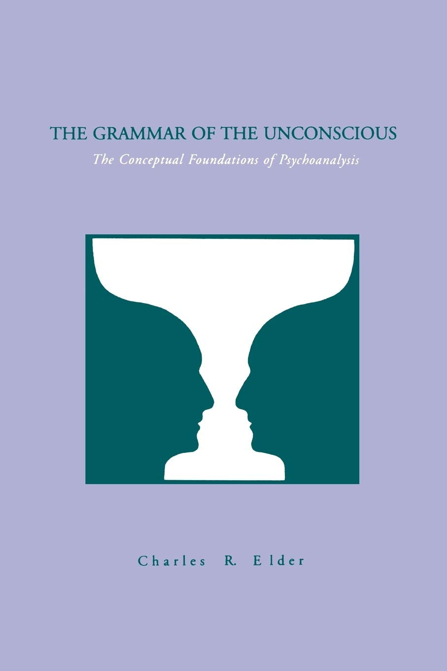 The Grammar of the Unconscious Philosophy