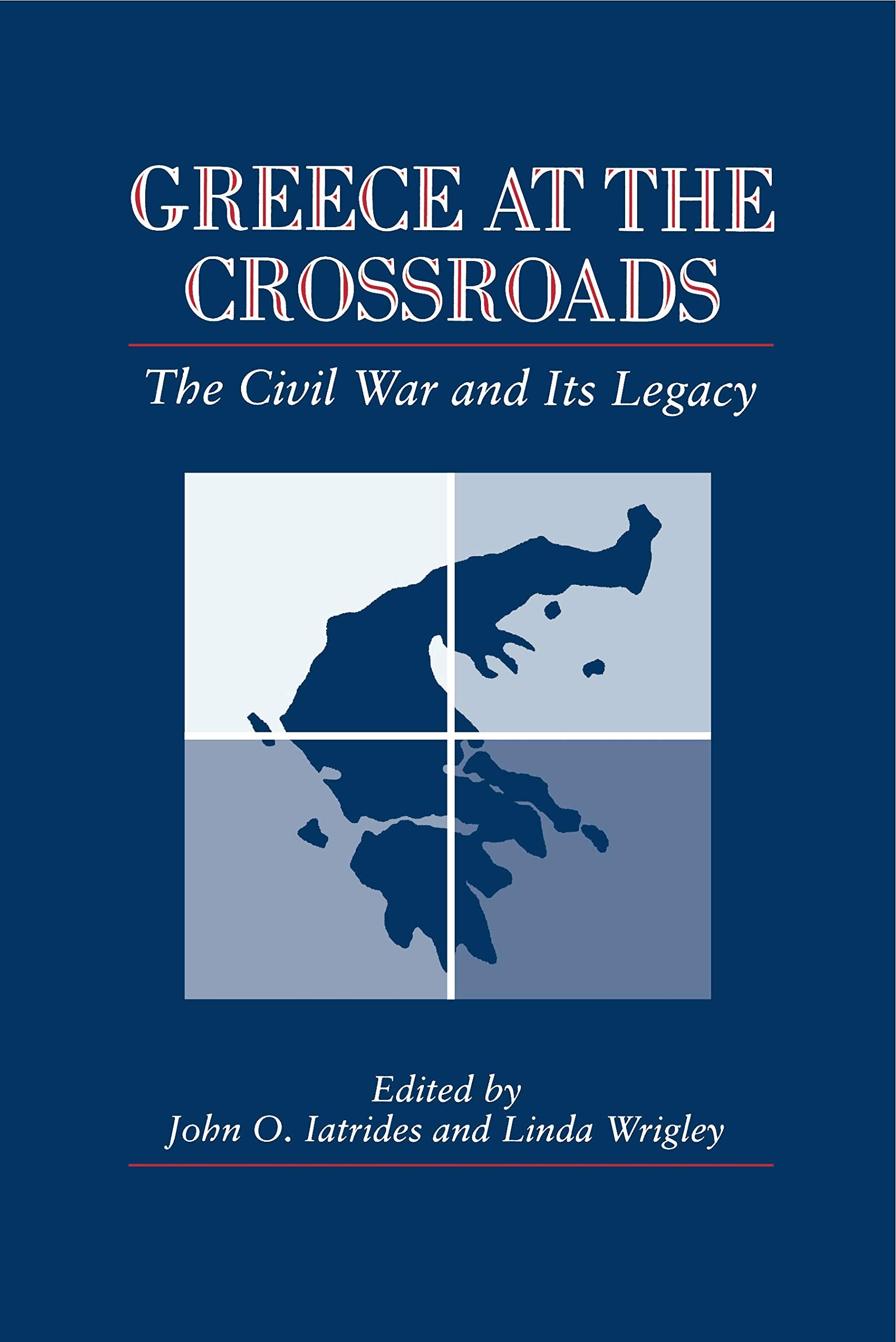 Greece at the Crossroads Social Sciences