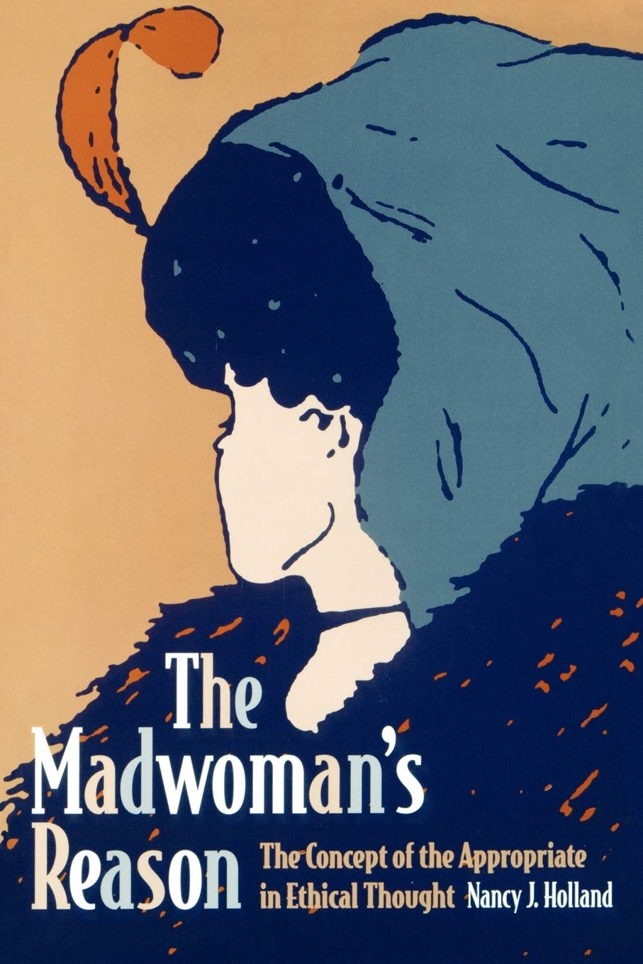 The Madwoman's Reason Philosophy