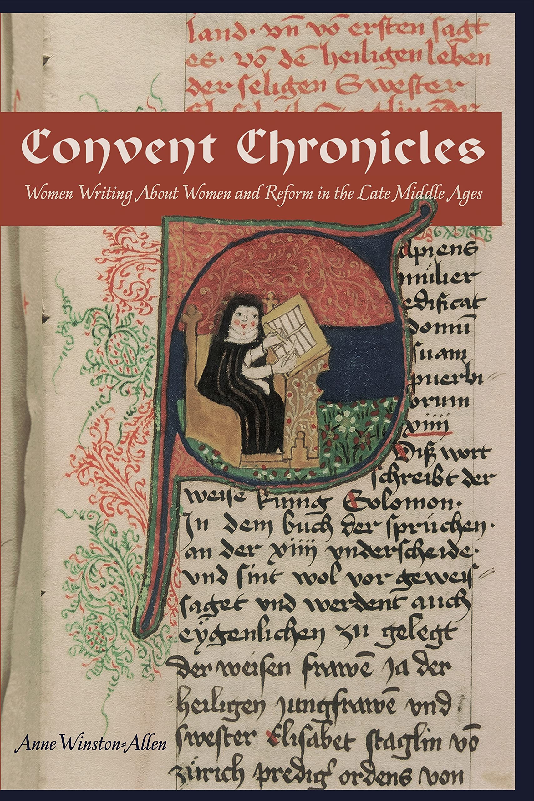 Convent Chronicles Social Sciences