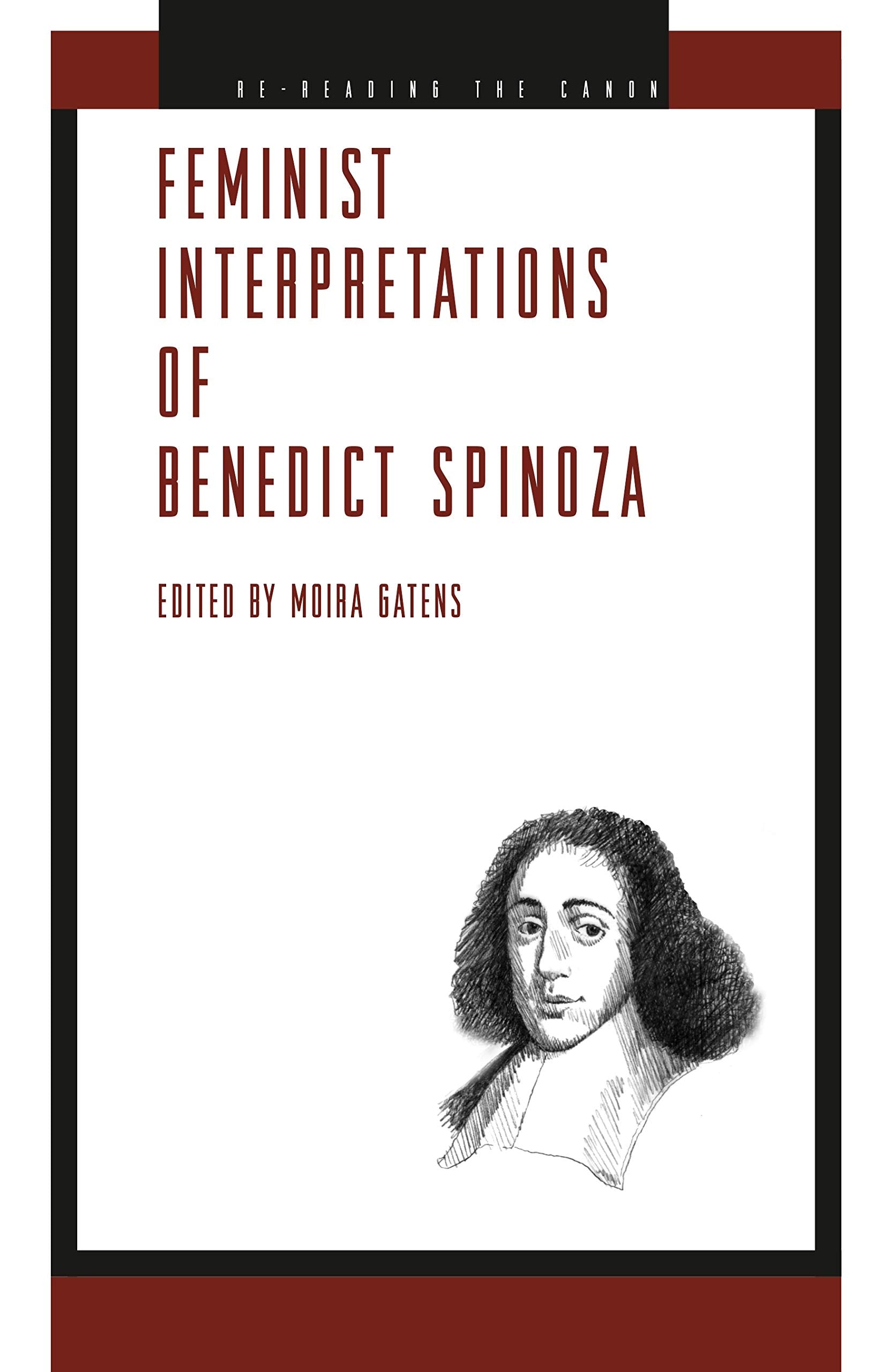 Feminist Interpretations of Benedict Spinoza Philosophy