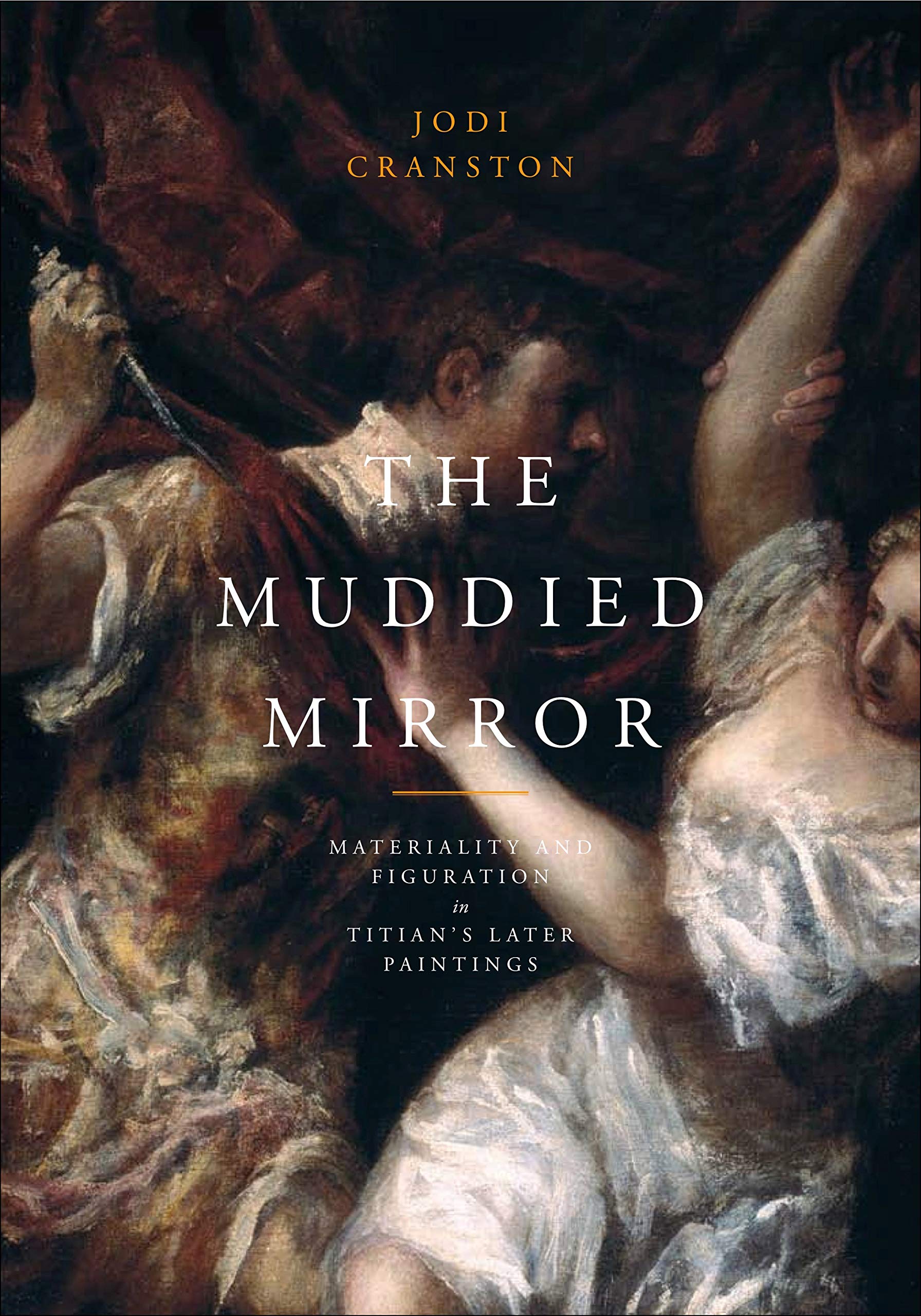 Cranston, J: The Muddied Mirror Second-hand books on film, art and culture
