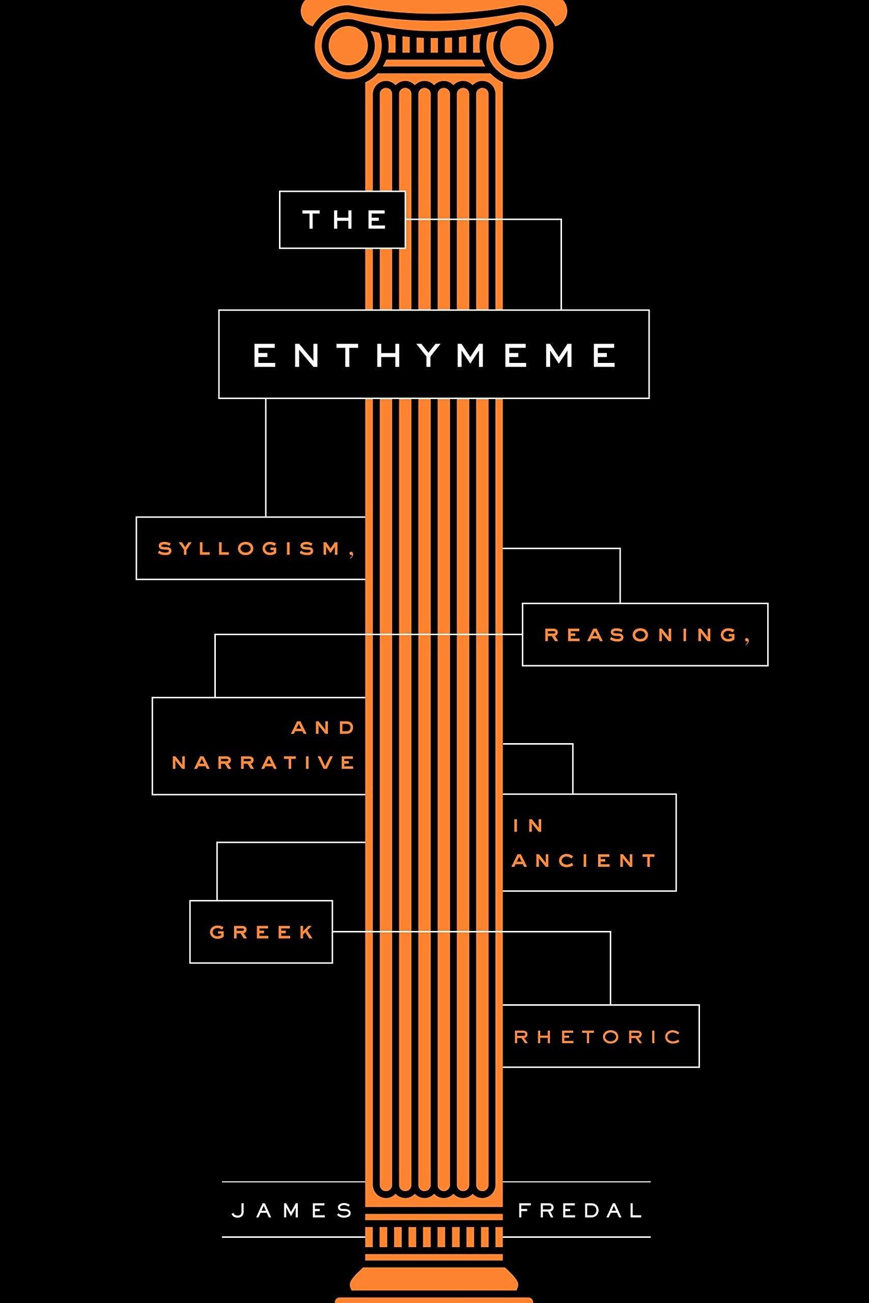 The Enthymeme: Syllogism, Reasoning, and Narrative in Ancient Greek Rhetoric Philosophy