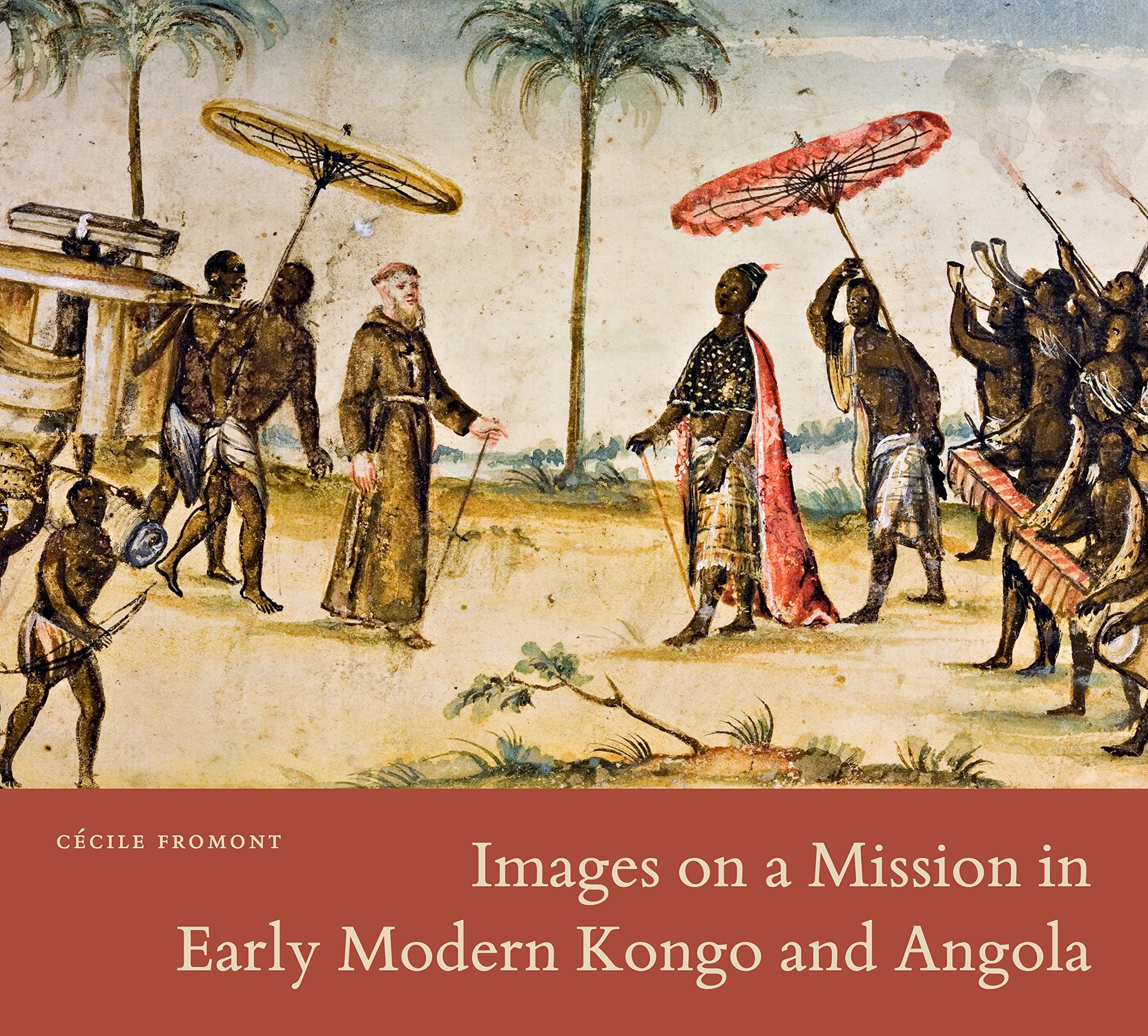 Images on a Mission in Early Modern Kongo and Angola Philosophy