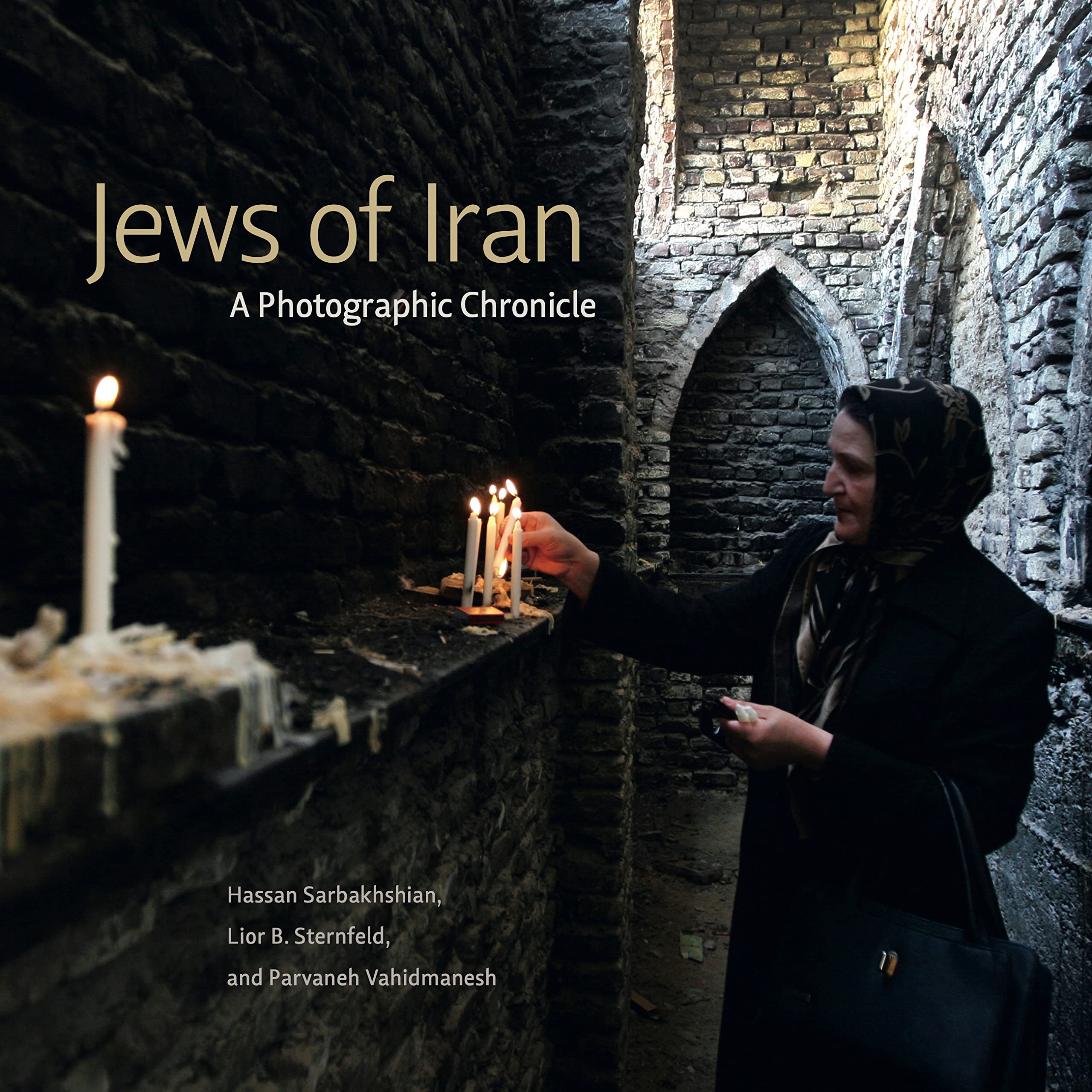 Jews of Iran Religion & Esotericism