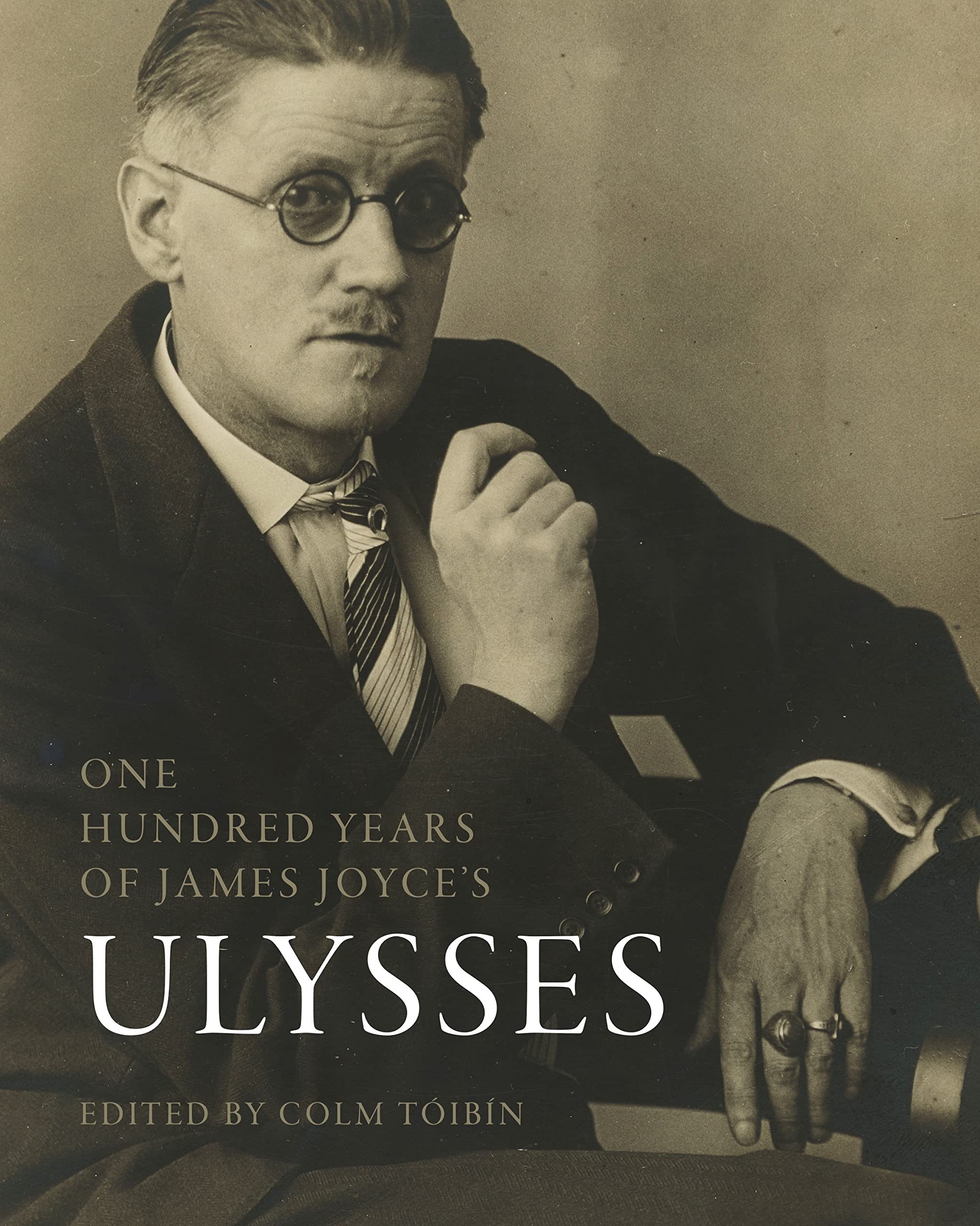 One Hundred Years of James Joyce’s Ulysses (Penn State in the History of the Book) Essays & Short Stories