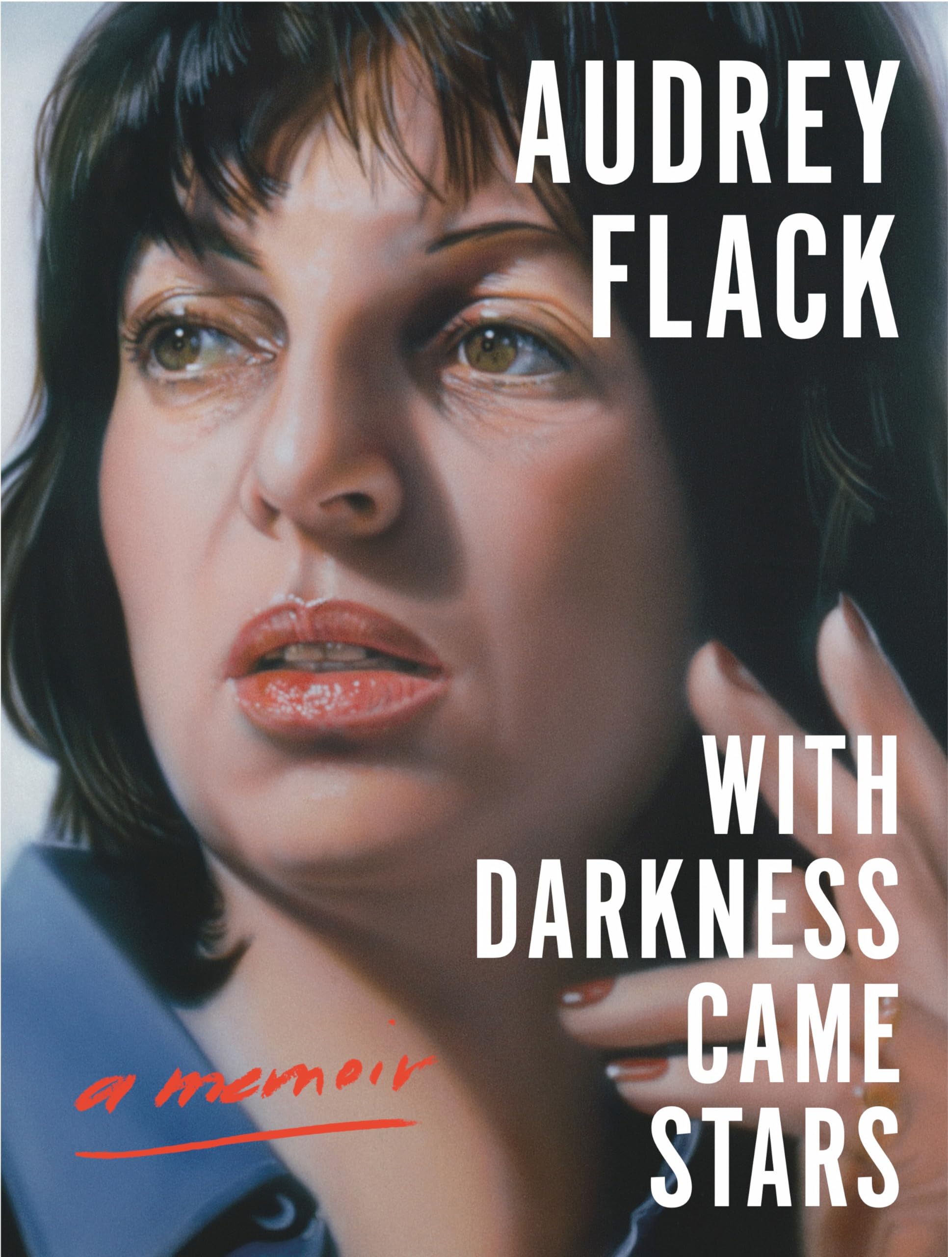 With Darkness Came Stars: A Memoir Art & Literature
