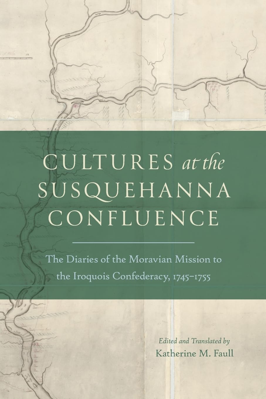 Cultures at the Susquehanna Confluence Philosophy