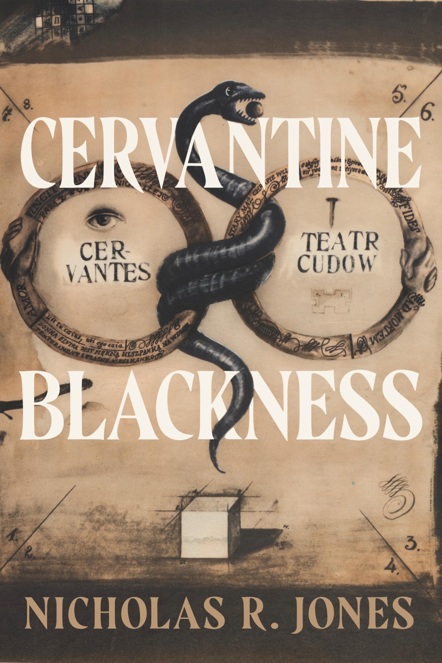 Cervantine Blackness (Iberian Encounter and Exchange, 475–1755) Contemporary literature