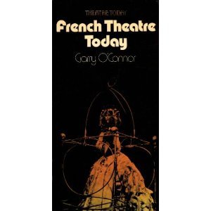 French Theatre Today Books