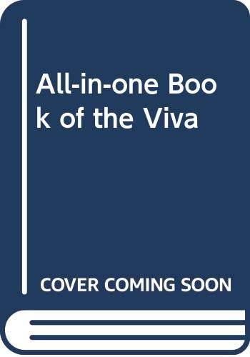 All-in-one Book of the Viva book