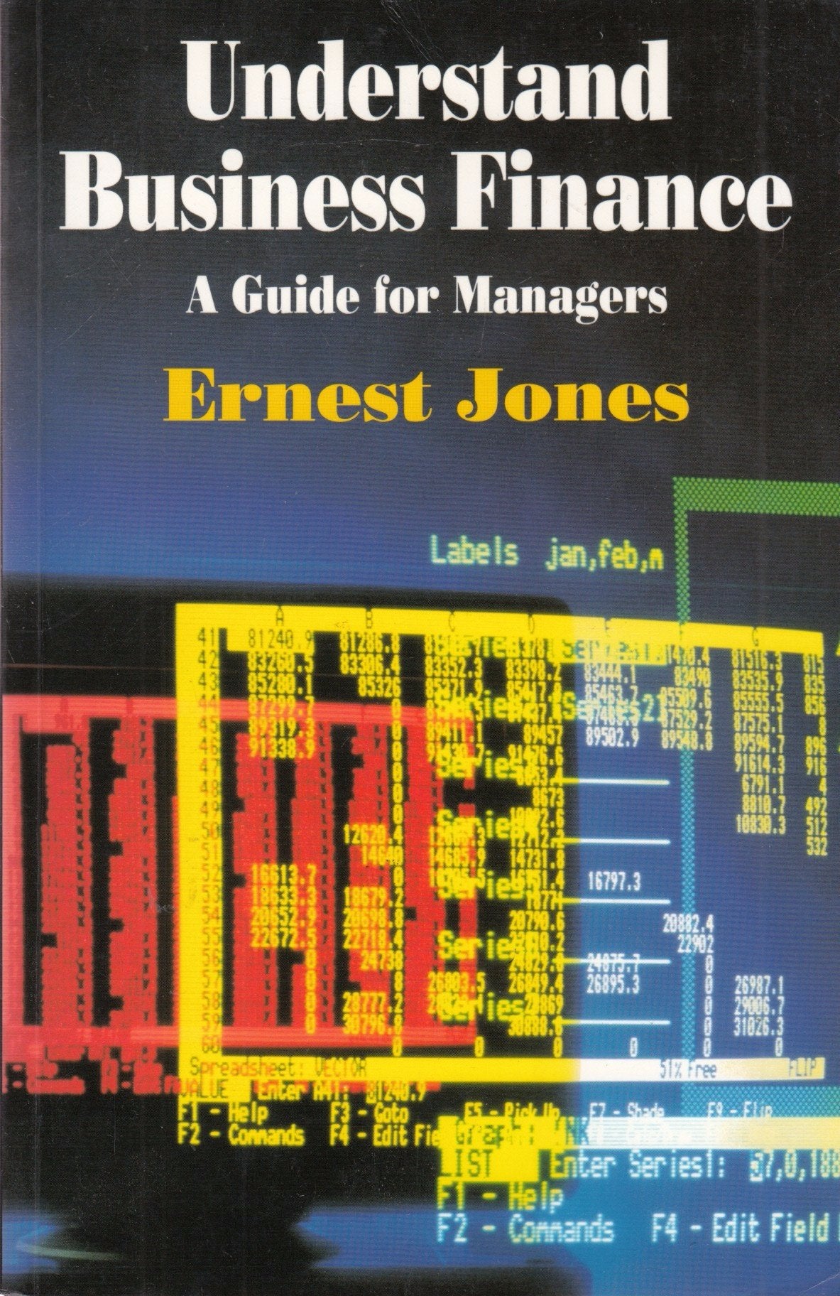 Understanding Business Finance: A Guide for Managers Business, Finance & Career