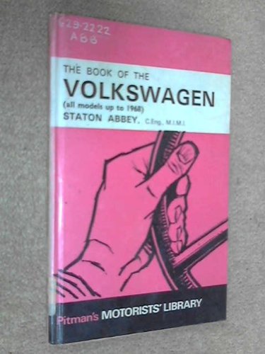 Book of the Rover 2000 (Motorists' Library) Books