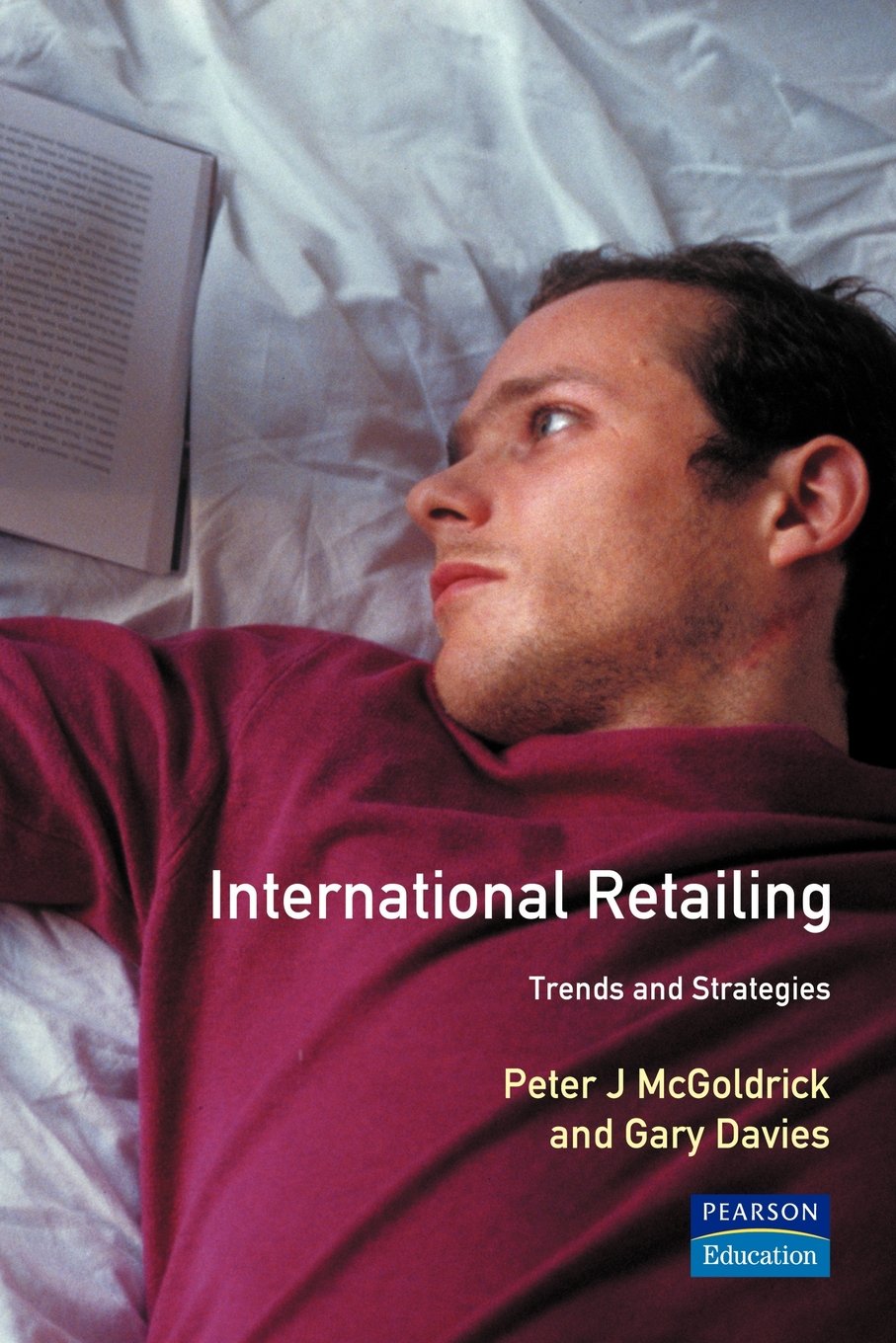 International Retailing: Trends and Strategies Business, Finance & Career